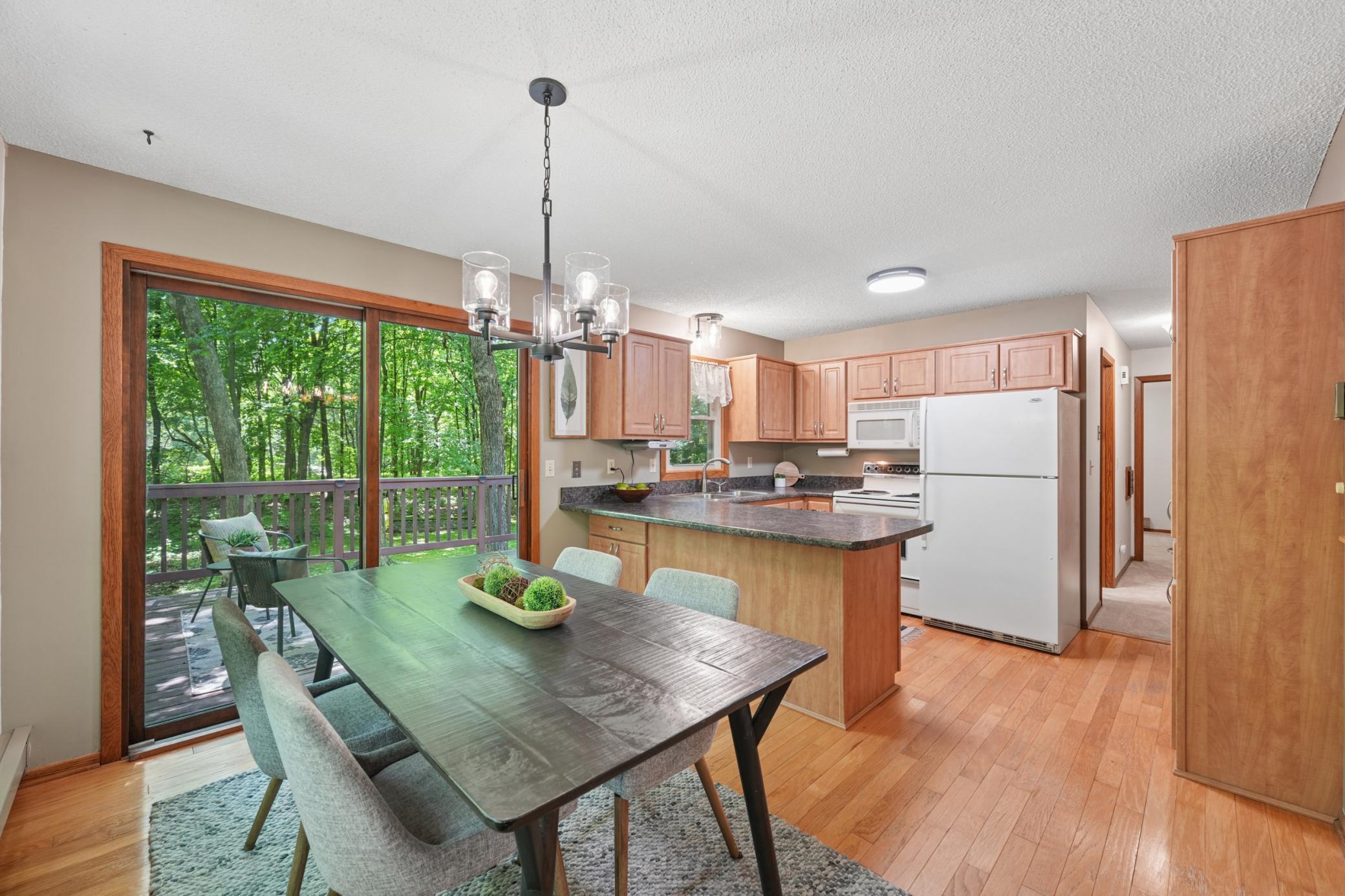 View of Residential at 4697 McAllister Avenue, Saint Michael MN 55376, Saint Michael (13 of 33) - Mike Wilen | Minnesota Team Real Estate