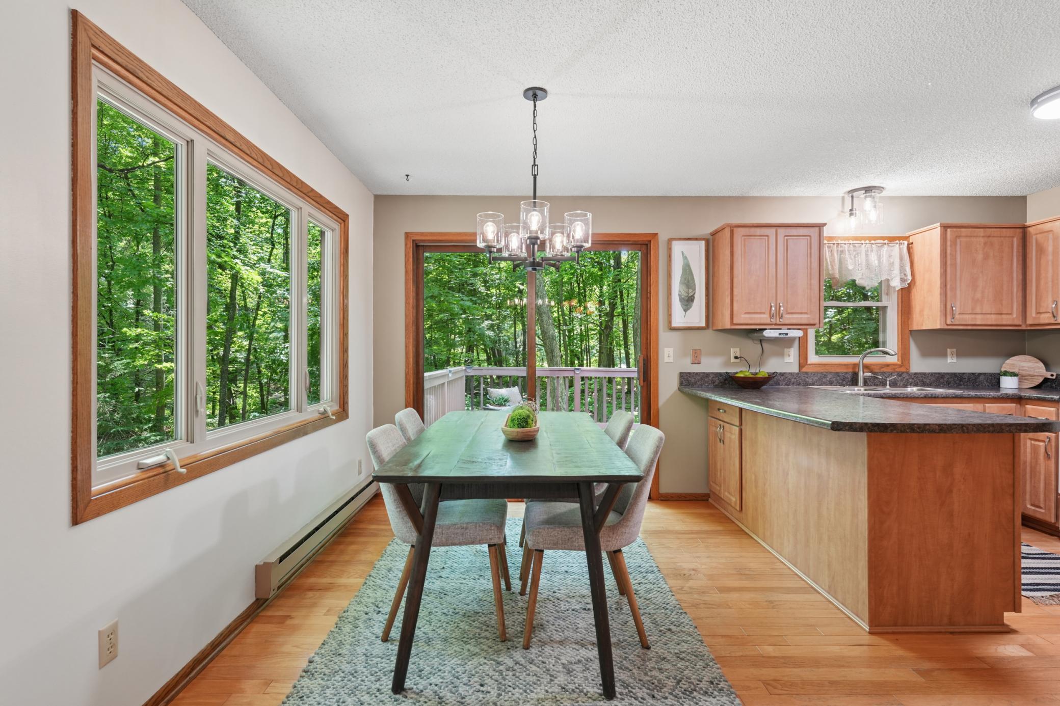 View of Residential at 4697 McAllister Avenue, Saint Michael MN 55376, Saint Michael (11 of 33) - Mike Wilen | Minnesota Team Real Estate