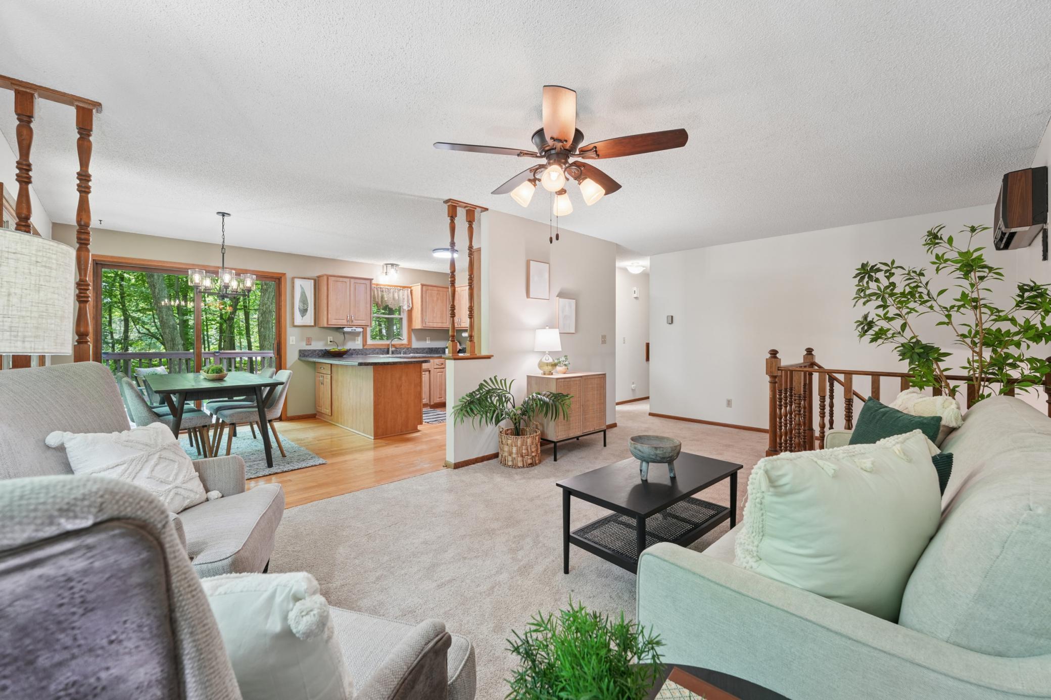 View of Residential at 4697 McAllister Avenue, Saint Michael MN 55376, Saint Michael (10 of 33) - Mike Wilen | Minnesota Team Real Estate