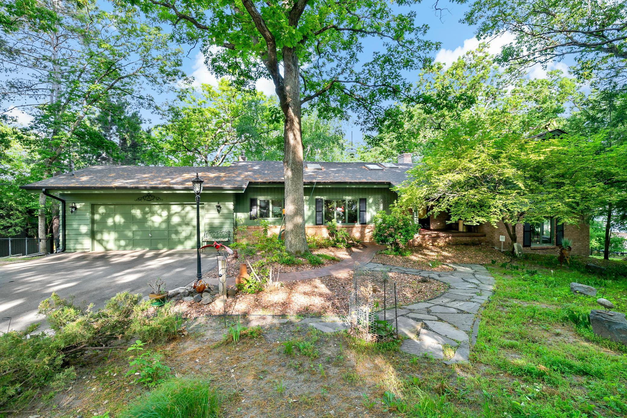 View of Residential at 8282 Hidden Bay Court, Lake Elmo MN 55042, Lake Elmo - Mike Wilen | Minnesota Team Real Estate