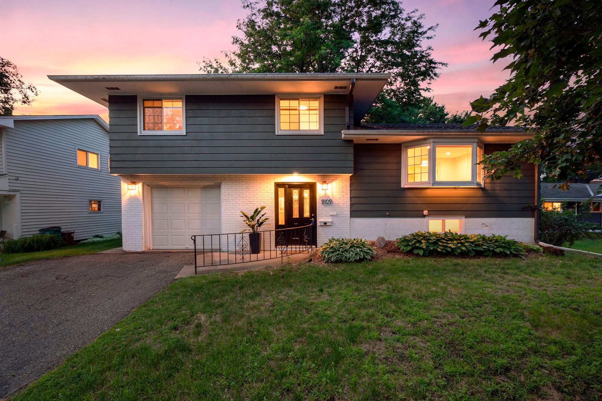 View of Residential at 9109 24th Lane, Saint Louis Park MN 55426, Saint Louis Park - Mike Wilen | Minnesota Team Real Estate