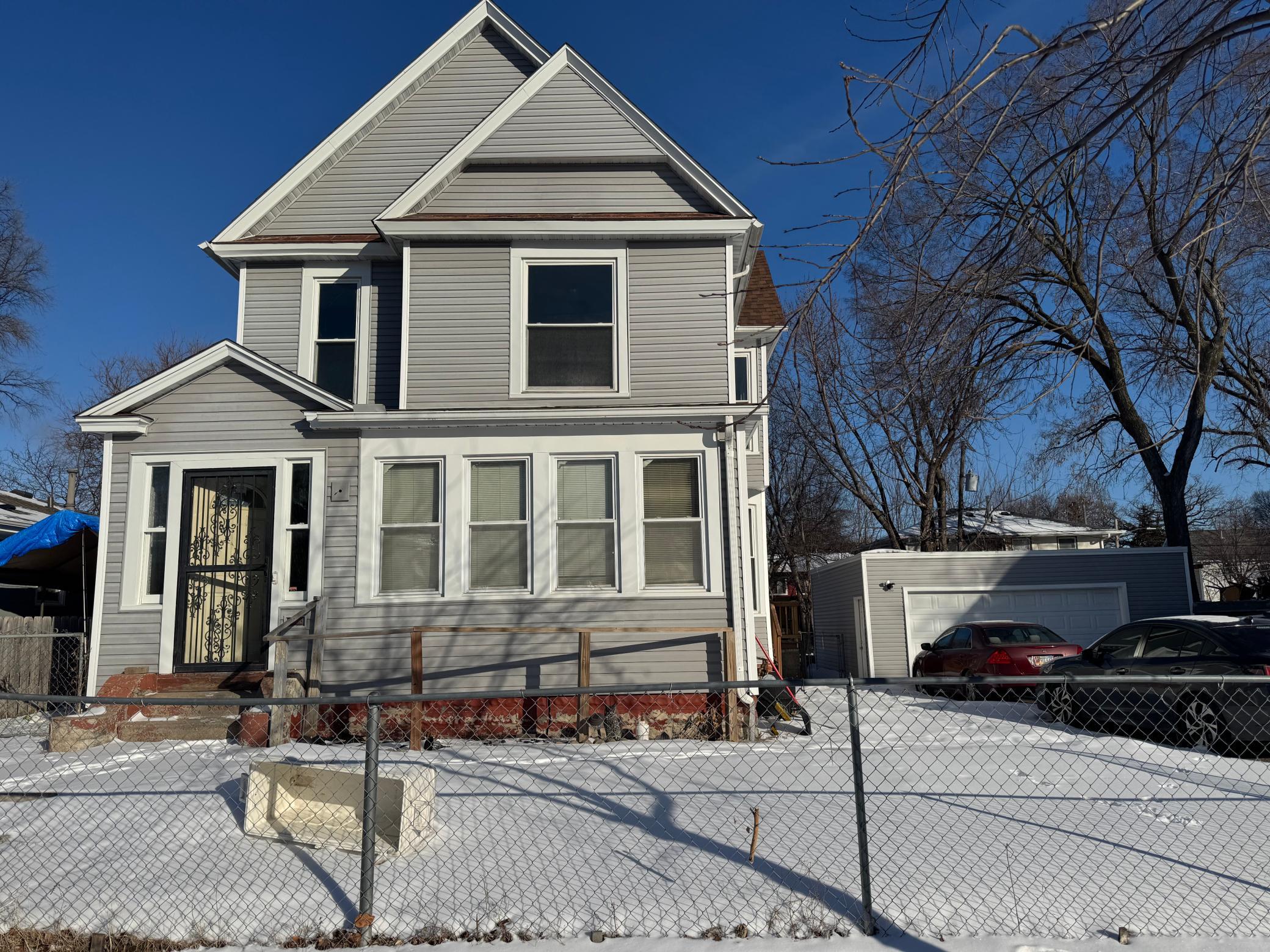 View of Residential Income at 2106 4th Avenue, Minneapolis MN 55405, Minneapolis - Mike Wilen | Minnesota Team Real Estate