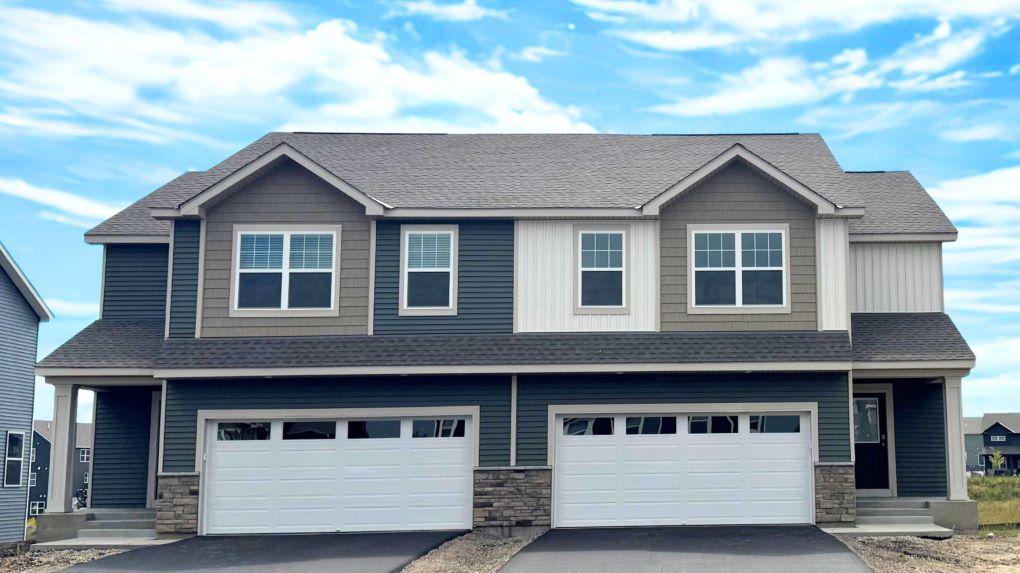 View of (TH) Side x Side at 2076 Clearwater Terrace, Shakopee - Mike Wilen | Minnesota Team Real Estate