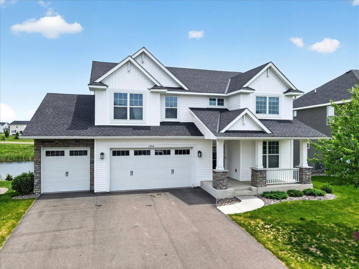 View of Residential at 11210 Meadow View Lane, Maple Grove MN 55311, Maple Grove - Mike Wilen | Minnesota Team Real Estate