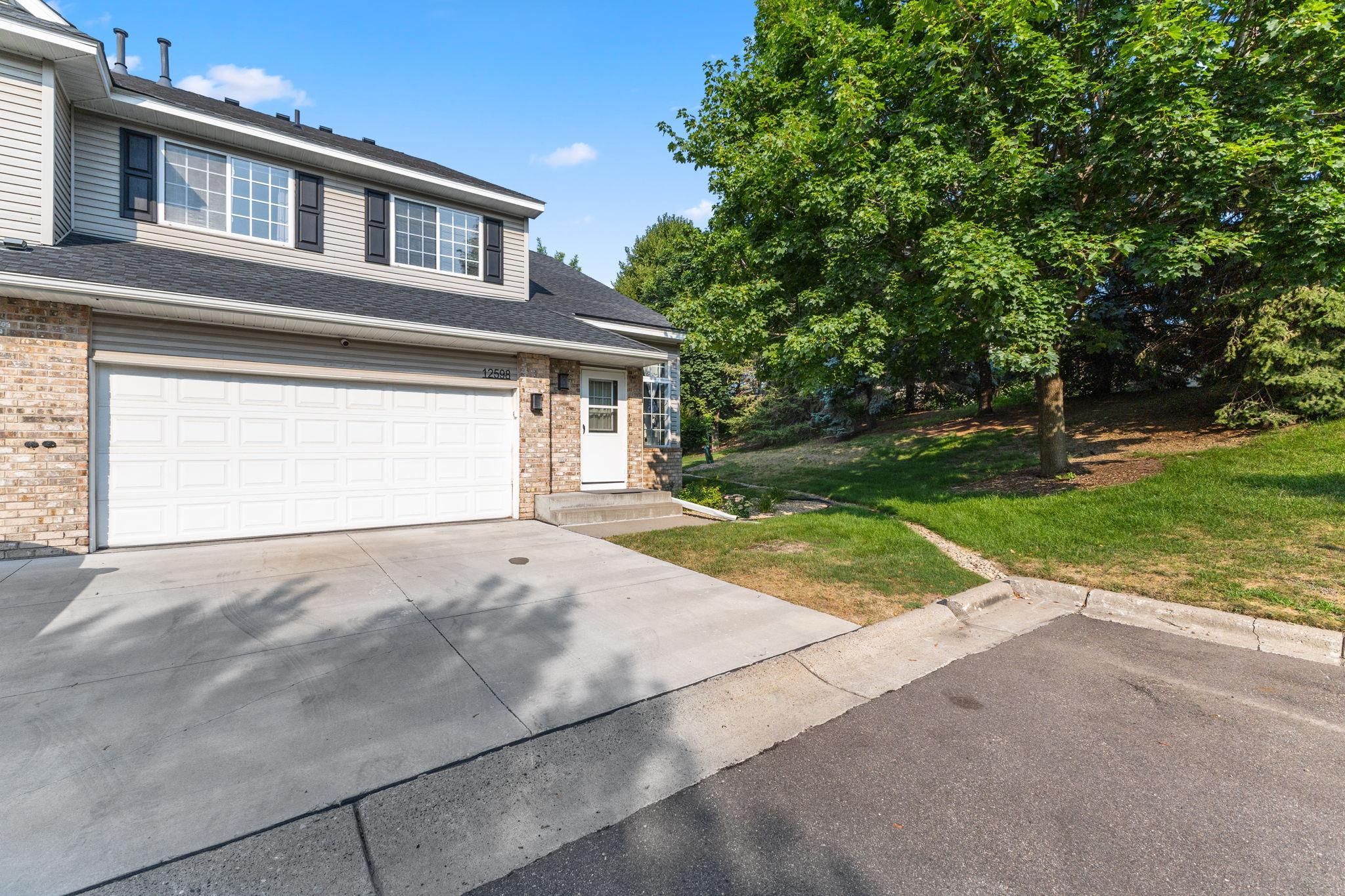 View of (TH) Quad/4 Corners at 12598 74th Avenue, Maple Grove - Mike Wilen | Minnesota Team Real Estate
