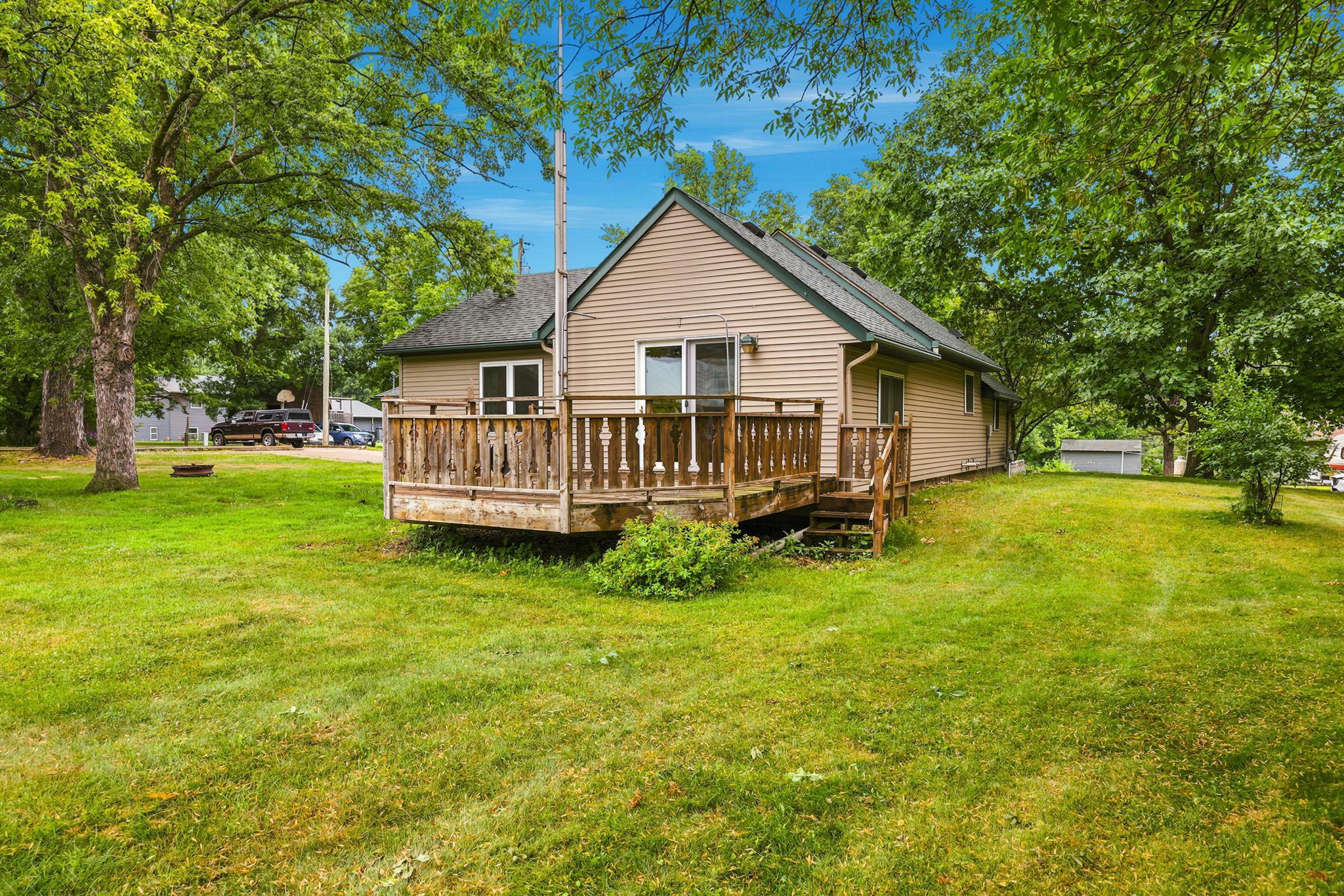 View of Residential at 221 11th Street, Albany MN 56307, Albany - Mike Wilen | Minnesota Team Real Estate