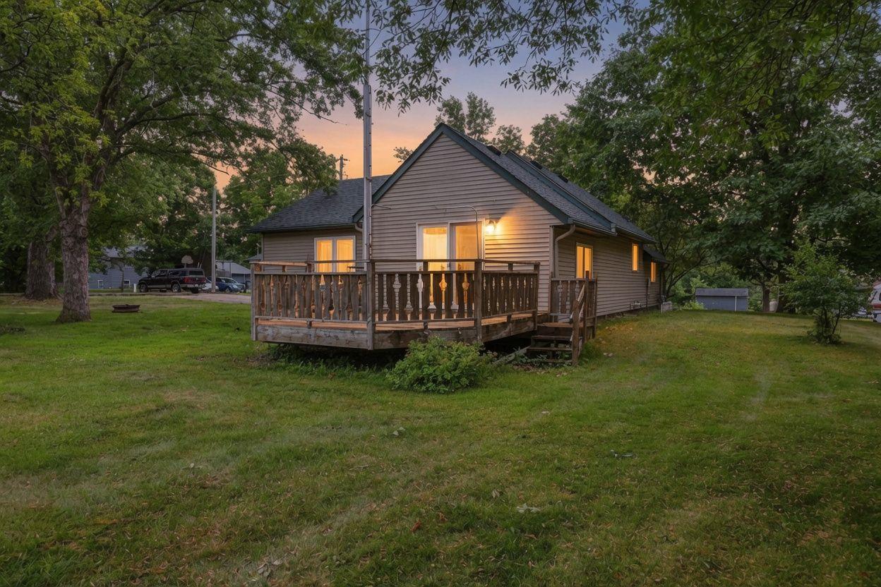 View of Residential at 221 11th Street, Albany MN 56307, Albany (43 of 45) - Mike Wilen | Minnesota Team Real Estate