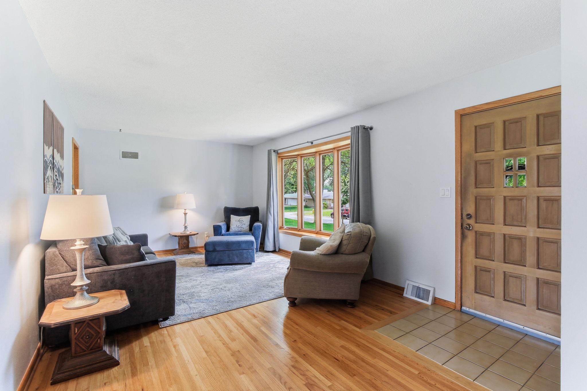 View of Residential at 2968 Asbury Street, Roseville MN 55113, Roseville - Mike Wilen | Minnesota Team Real Estate