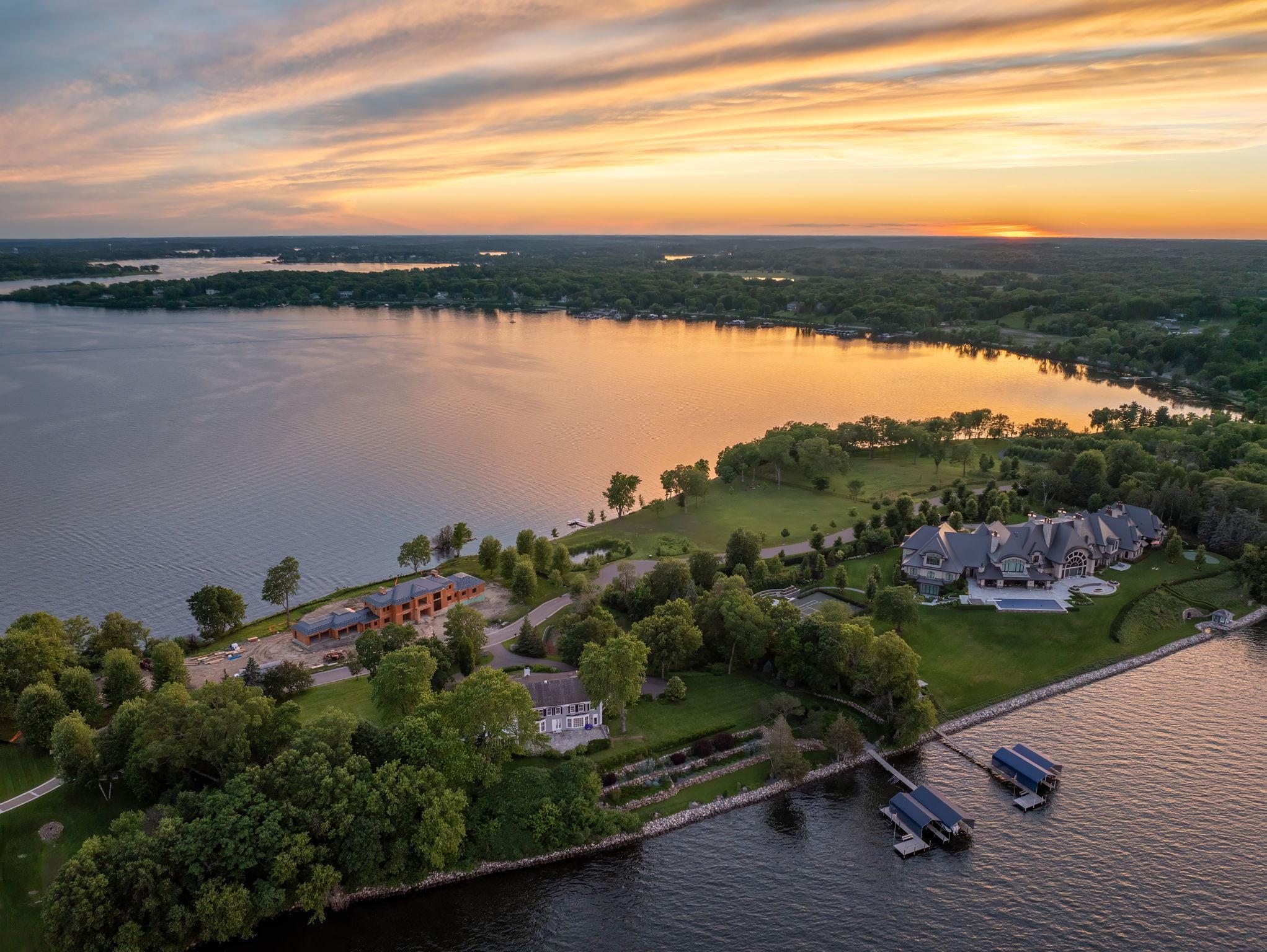 View of Residential at 1480 Bracketts Point Road, Wayzata MN 55391, Wayzata (20 of 20) - Mike Wilen | Minnesota Team Real Estate