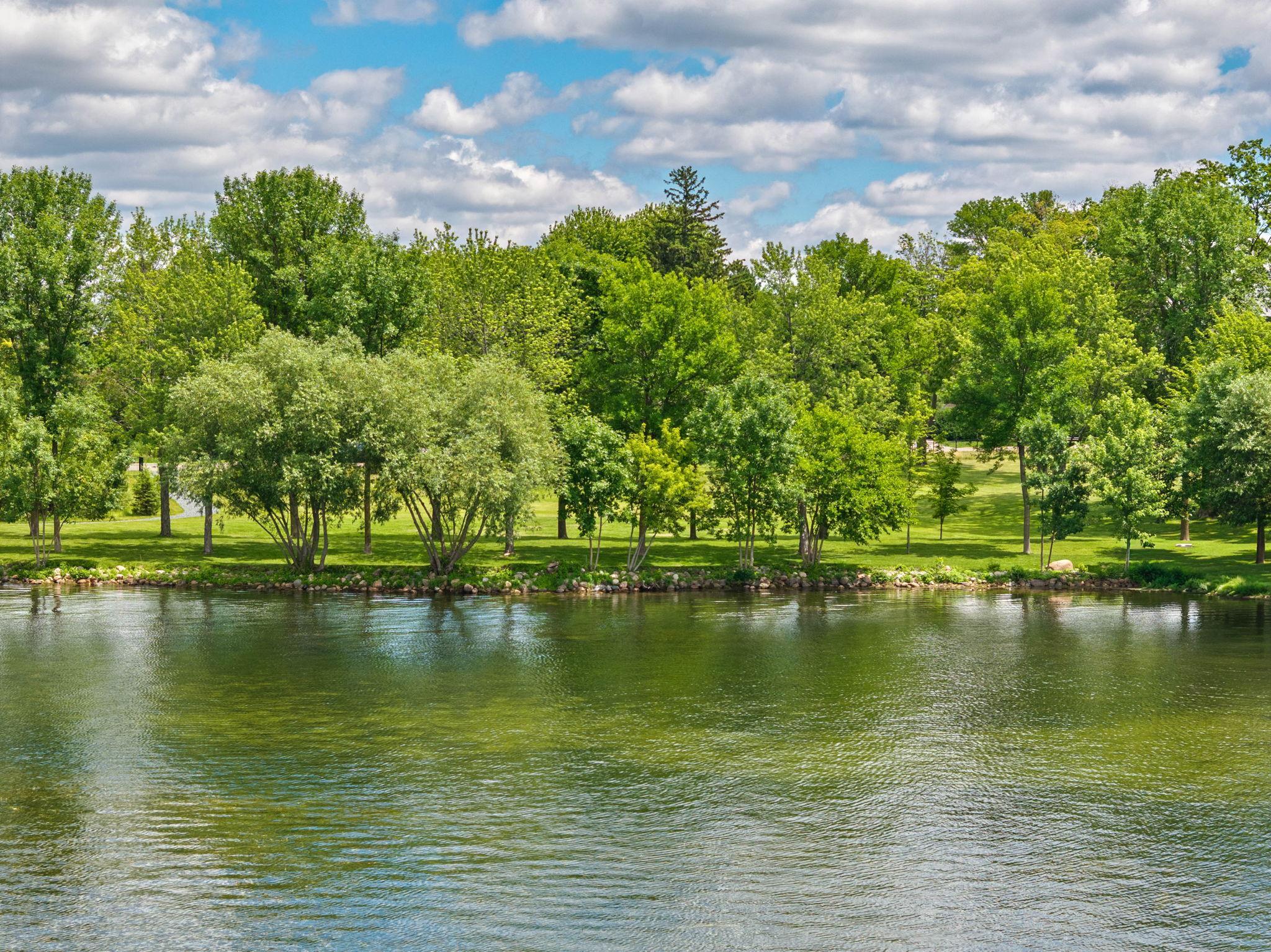 View of Land at 1365 Bracketts Point Road, Wayzata MN 55391, Wayzata (3 of 25) - Mike Wilen | Minnesota Team Real Estate