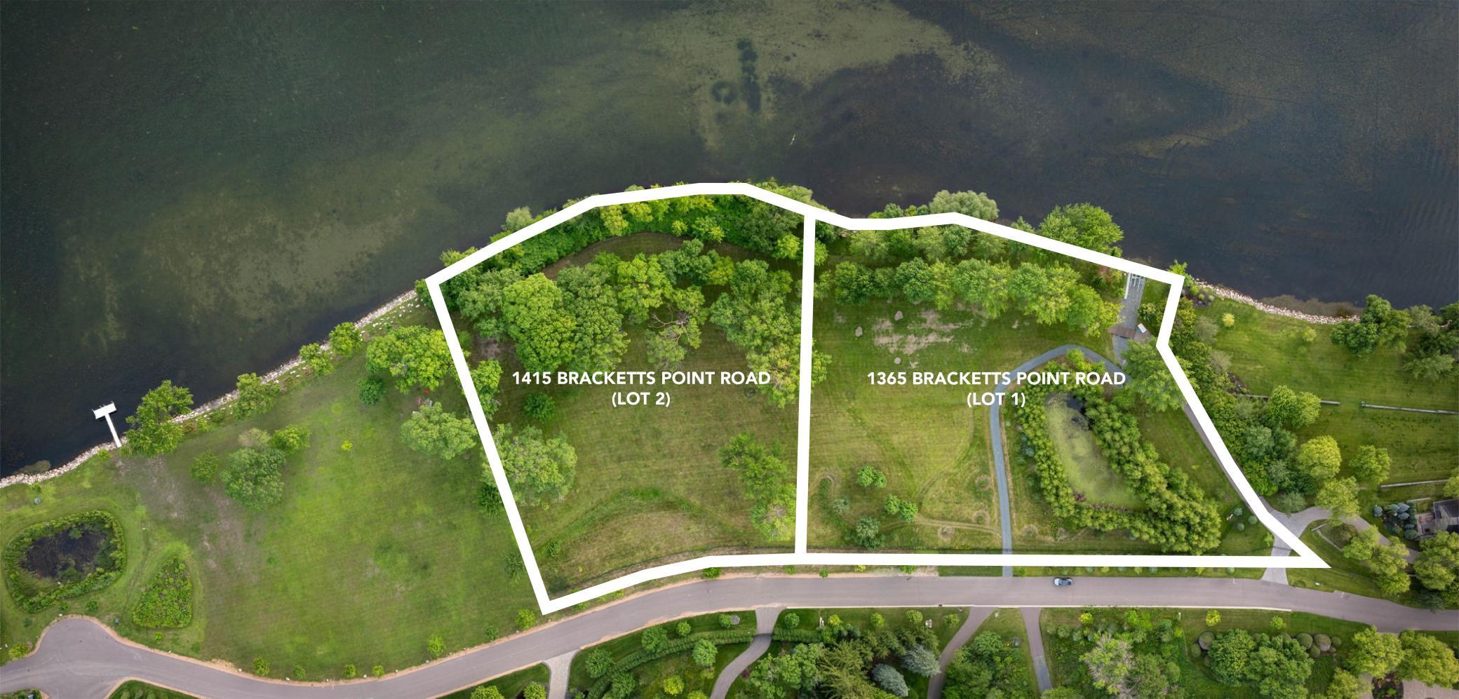View of Land at 1365 Bracketts Point Road, Wayzata MN 55391, Wayzata (23 of 25) - Mike Wilen | Minnesota Team Real Estate