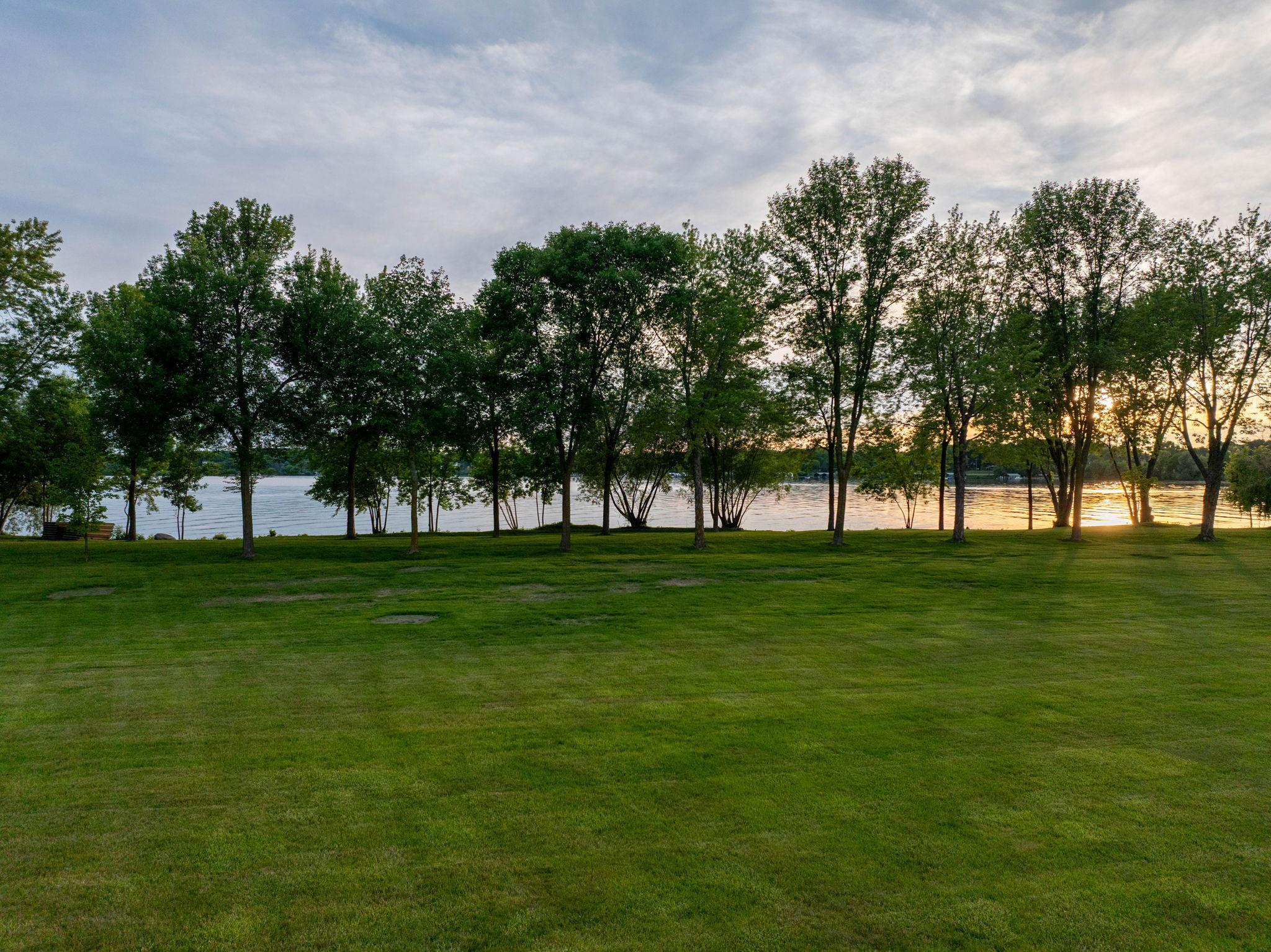 View of Land at 1365 Bracketts Point Road, Wayzata MN 55391, Wayzata (8 of 25) - Mike Wilen | Minnesota Team Real Estate