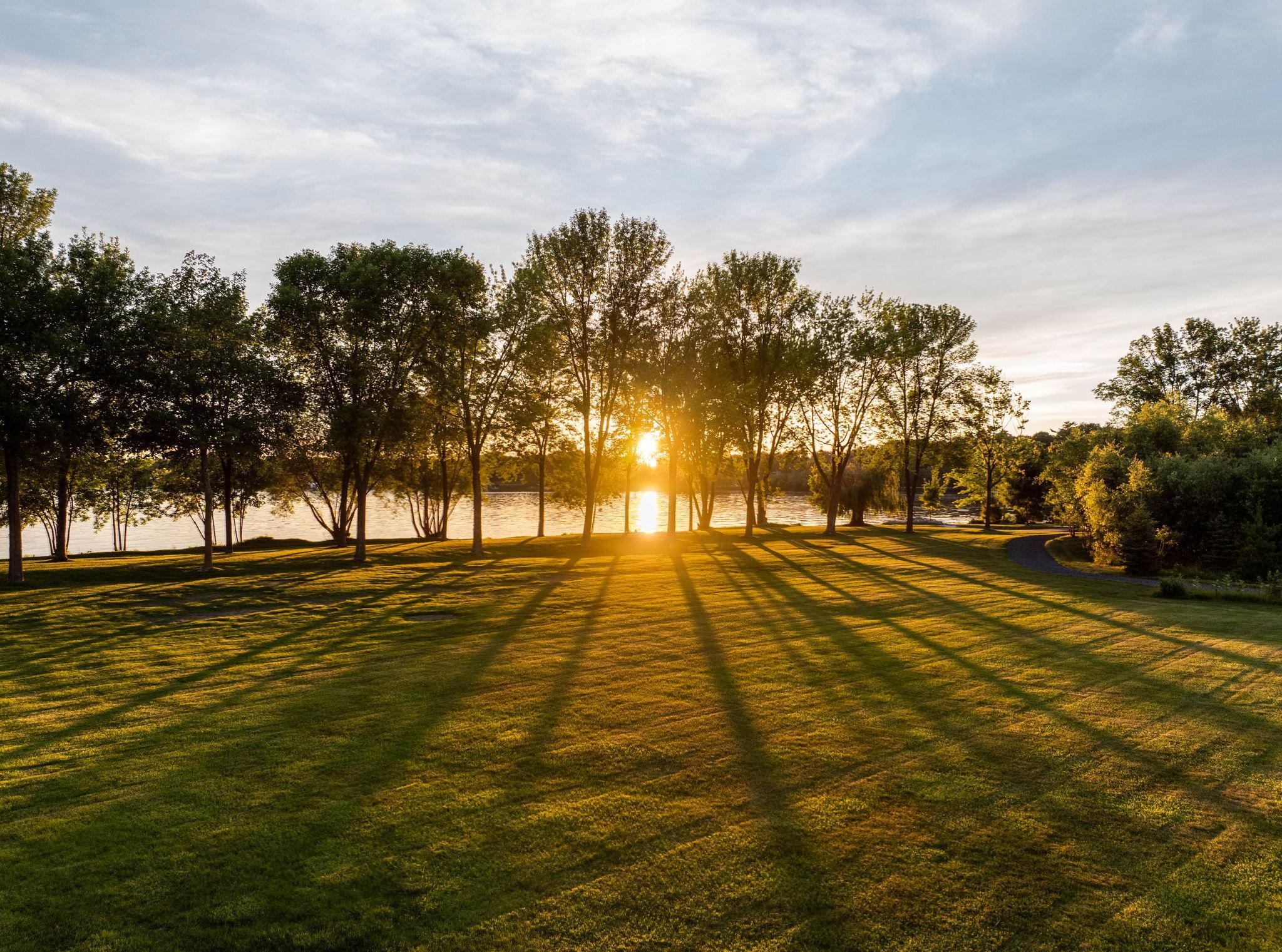View of Land at 1365 Bracketts Point Road, Wayzata MN 55391, Wayzata (4 of 25) - Mike Wilen | Minnesota Team Real Estate