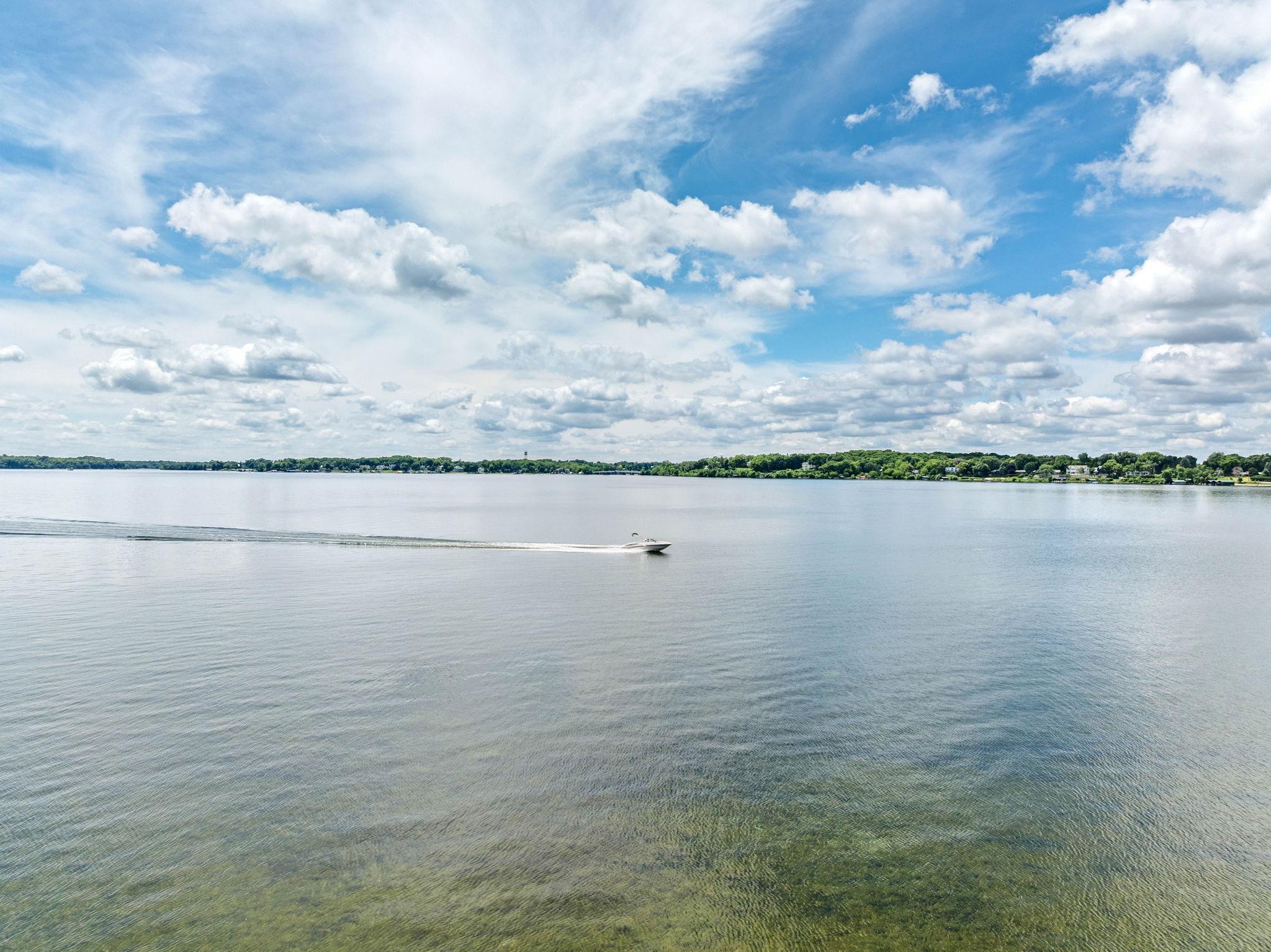 View of Land at 1415 Bracketts Point Road, Orono MN 55391, Orono (21 of 23) - Mike Wilen | Minnesota Team Real Estate