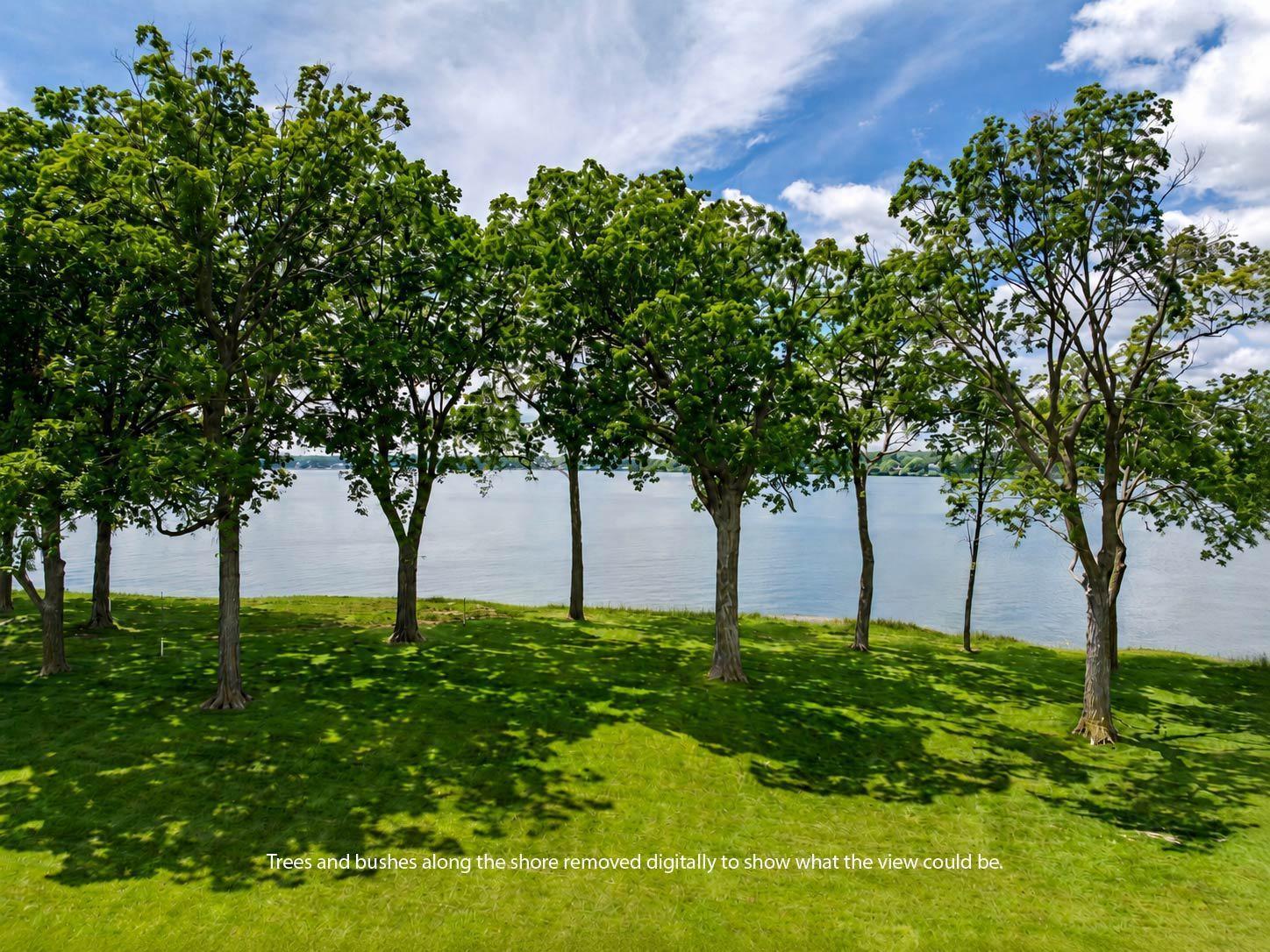 View of Land at 1415 Bracketts Point Road, Orono MN 55391, Orono (19 of 23) - Mike Wilen | Minnesota Team Real Estate