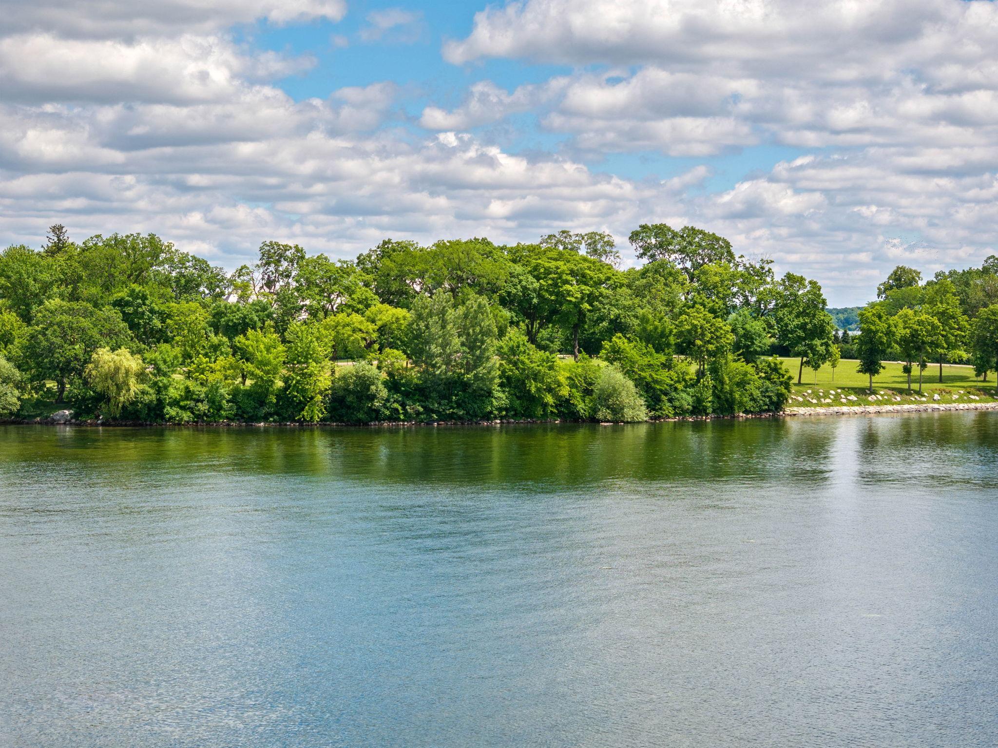 View of Land at 1415 Bracketts Point Road, Orono MN 55391, Orono (20 of 23) - Mike Wilen | Minnesota Team Real Estate