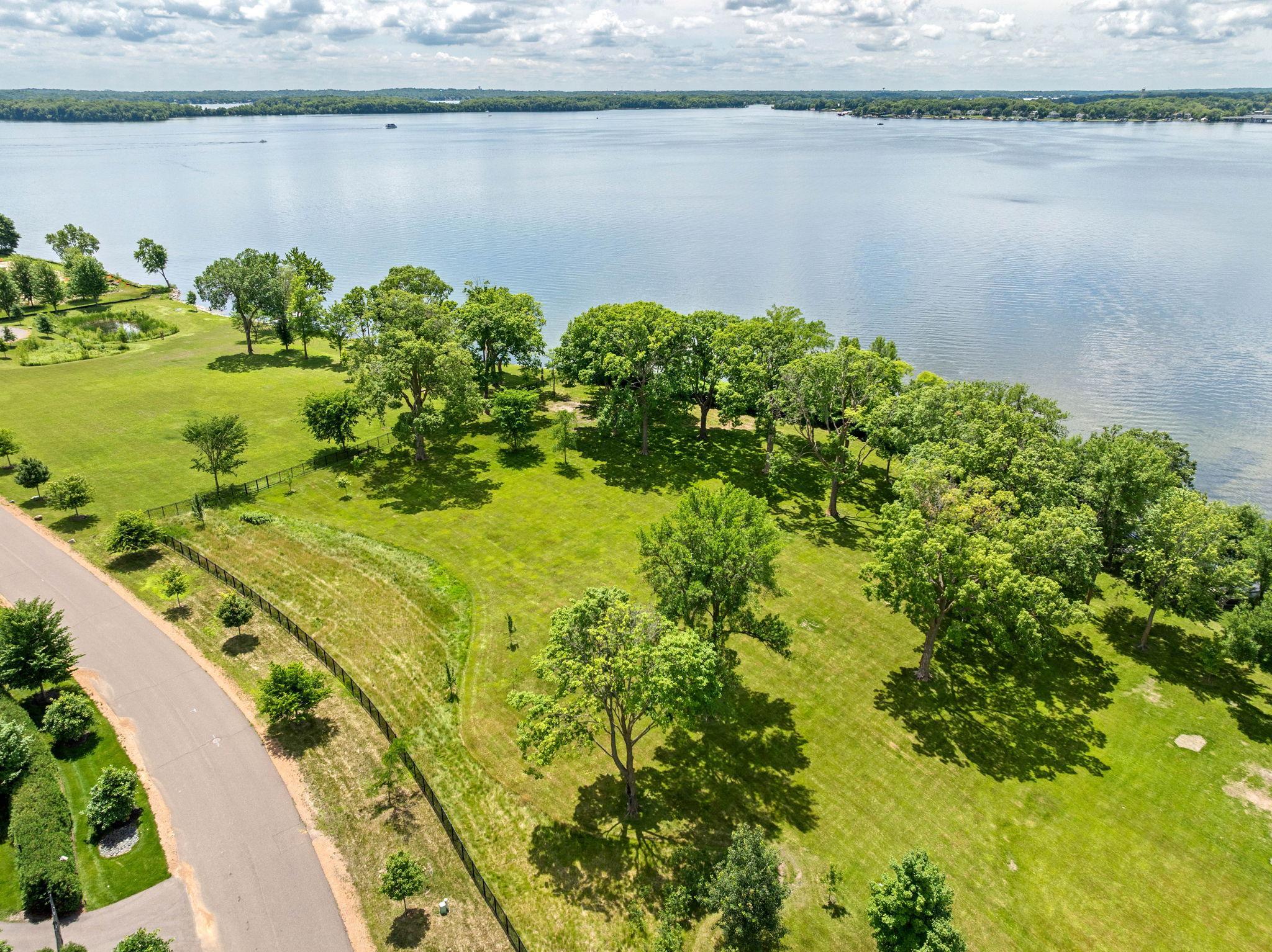 View of Land at 1415 Bracketts Point Road, Orono MN 55391, Orono (13 of 23) - Mike Wilen | Minnesota Team Real Estate