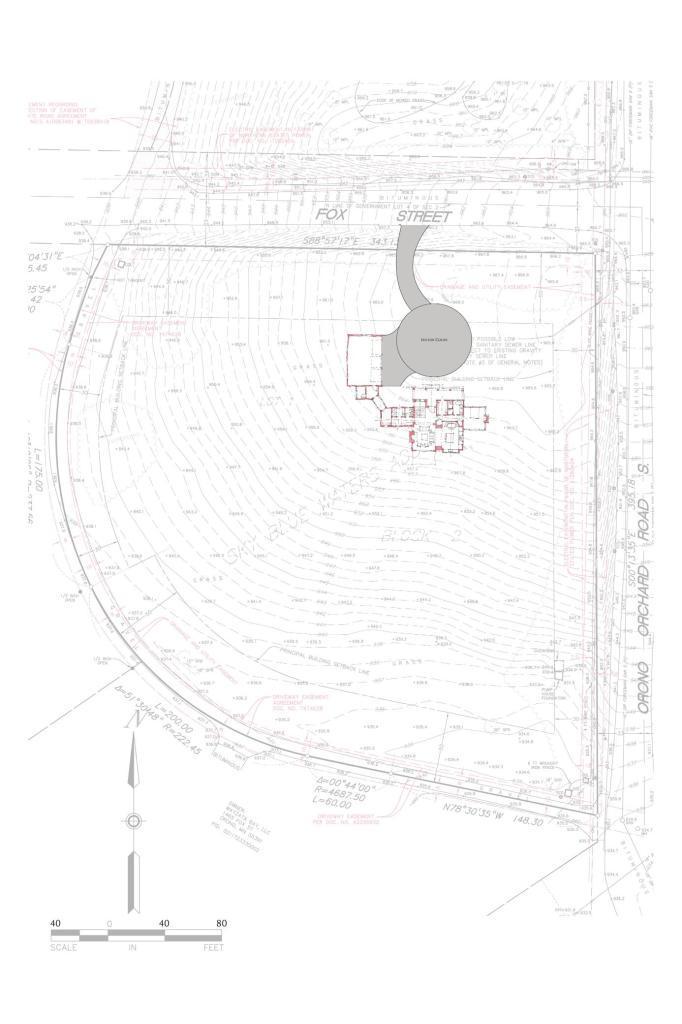 View of Land at 1445 Fox Street, Wayzata MN 55391, Wayzata (17 of 17) - Mike Wilen | Minnesota Team Real Estate