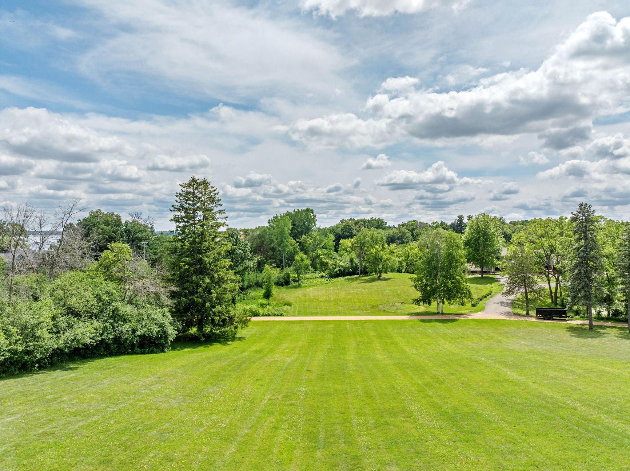 View of Land at 1445 Fox Street, Wayzata MN 55391, Wayzata (4 of 17) - Mike Wilen | Minnesota Team Real Estate