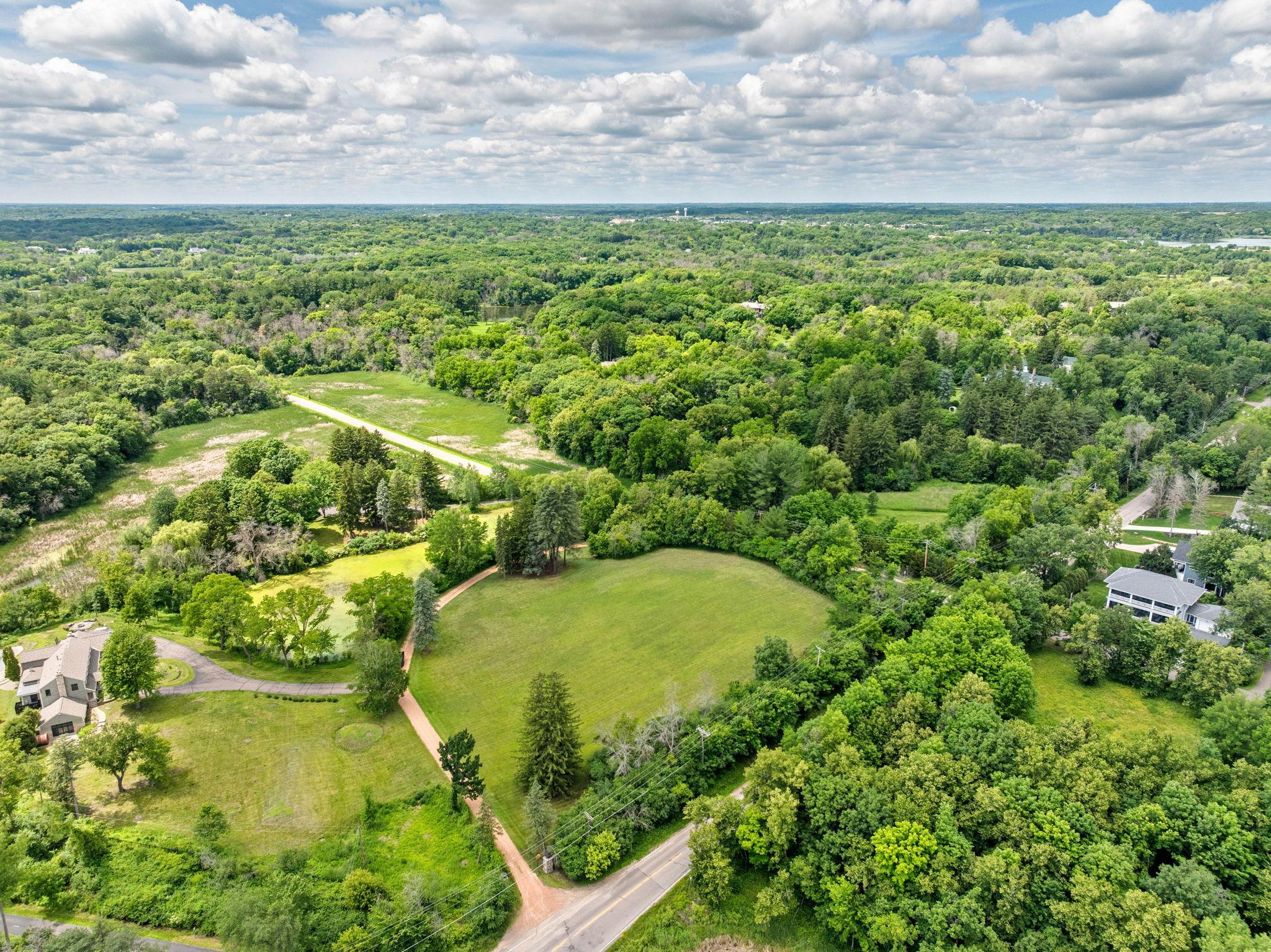 View of Land at 1445 Fox Street, Wayzata MN 55391, Wayzata (9 of 17) - Mike Wilen | Minnesota Team Real Estate