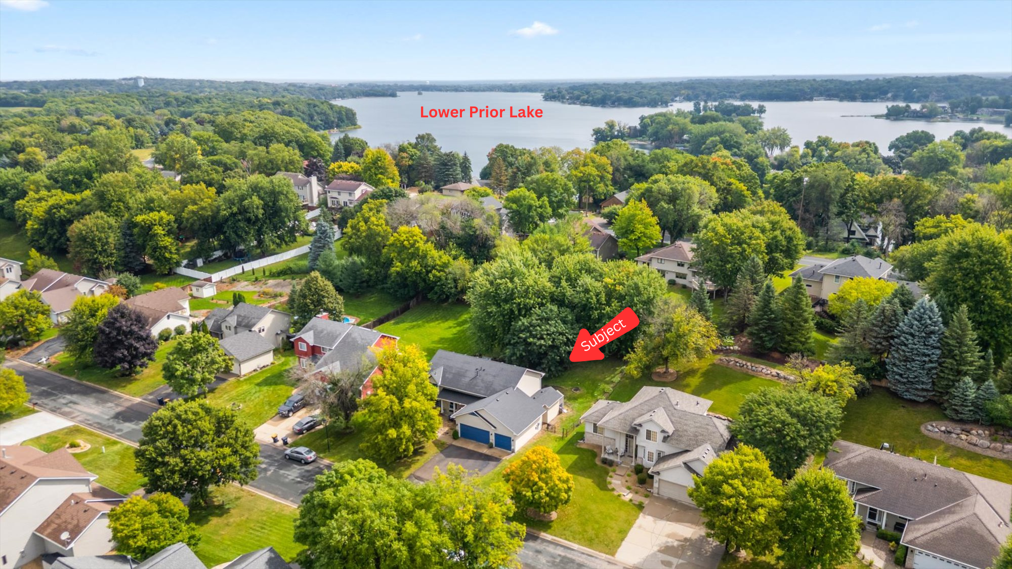 View of Residential at 15071 Appaloosa Trail, Prior Lake MN 55372, Prior Lake - Mike Wilen | Minnesota Team Real Estate