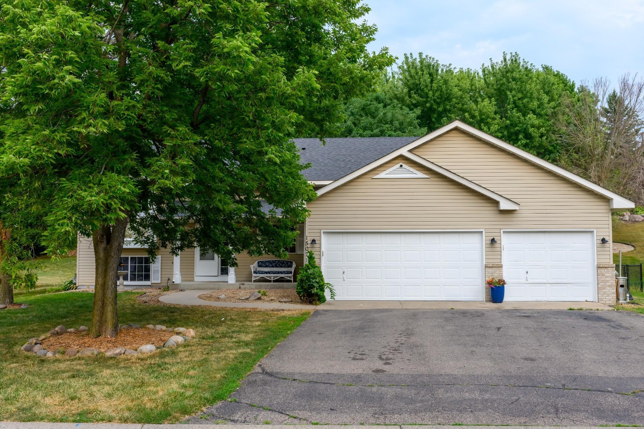 View of Single Family at 15071 Appaloosa Trail, Prior Lake - Mike Wilen | Minnesota Team Real Estate