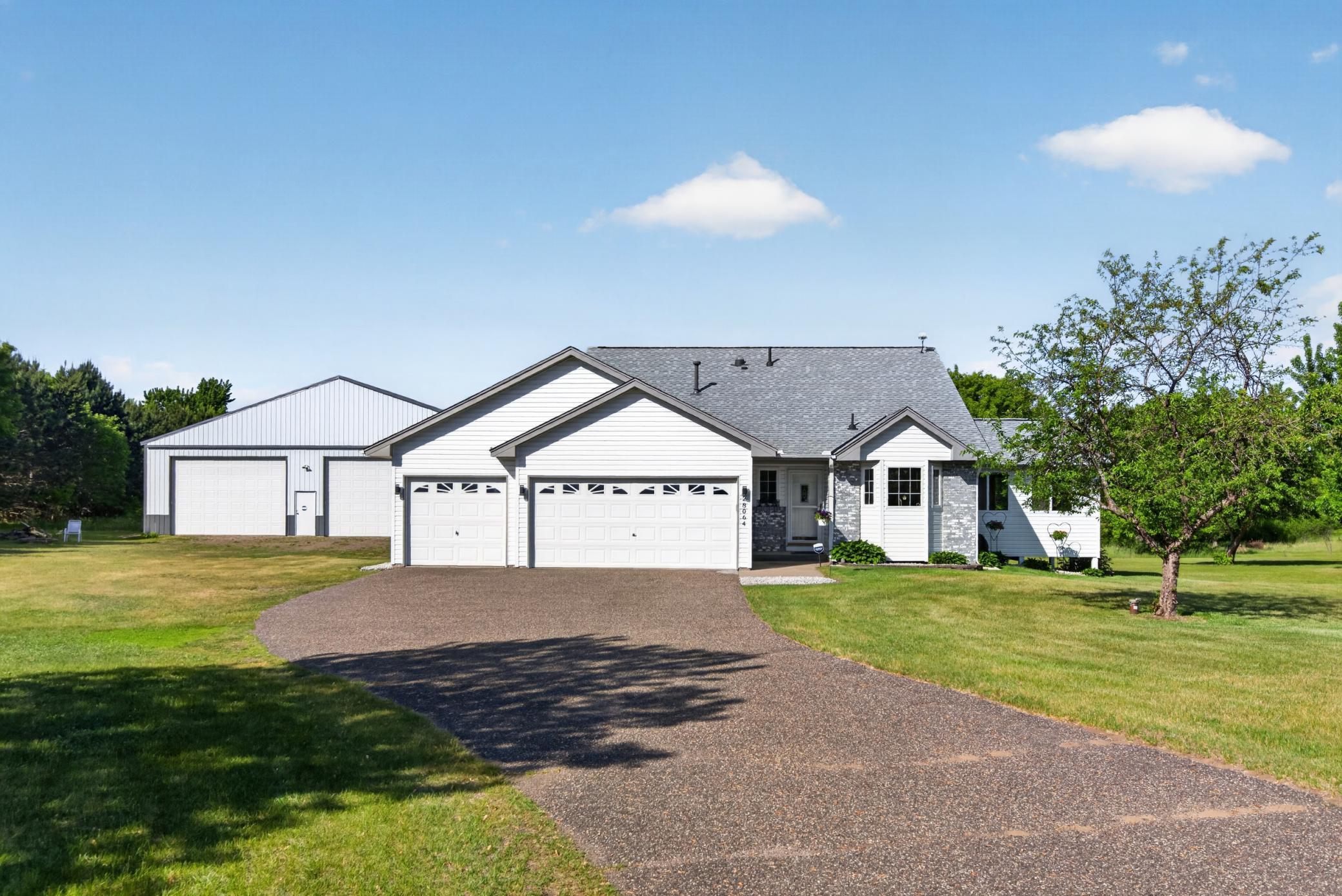 View of Residential at 28064 Crane Street, Isanti MN 55040, Isanti - Mike Wilen | Minnesota Team Real Estate
