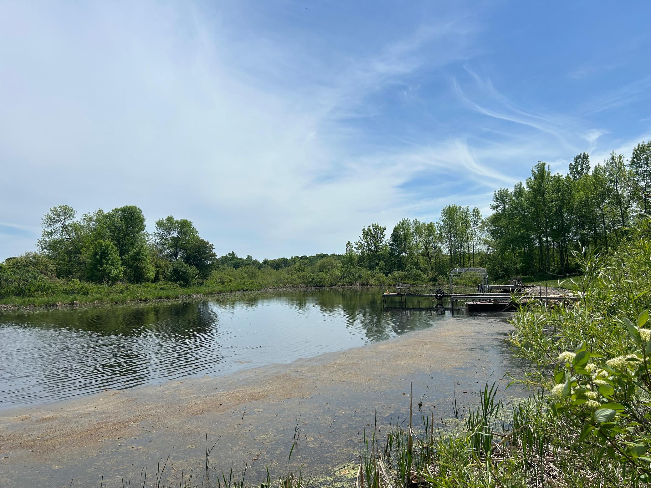 View of Land at 187XX Harbor Drive, Garrison MN 56450, Garrison (2 of 21) - Mike Wilen | Minnesota Team Real Estate