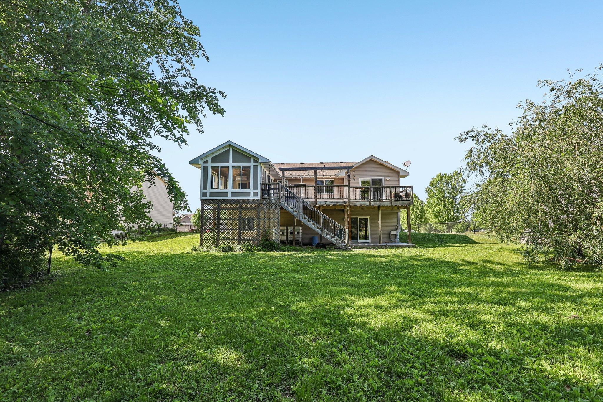 View of Residential at 425 66th Street, Waverly MN 55390, Waverly (37 of 44) - Mike Wilen | Minnesota Team Real Estate