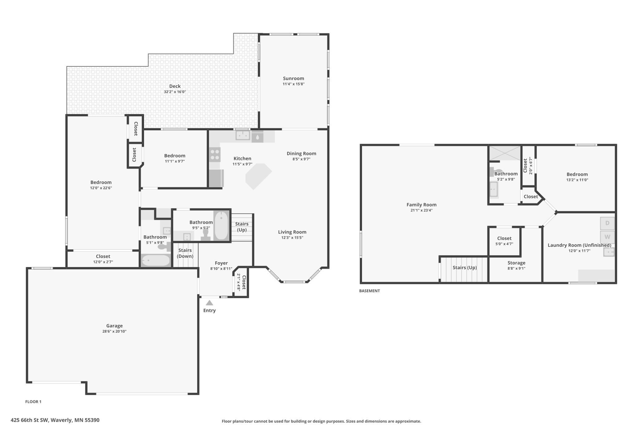 View of Residential at 425 66th Street, Waverly MN 55390, Waverly (44 of 44) - Mike Wilen | Minnesota Team Real Estate
