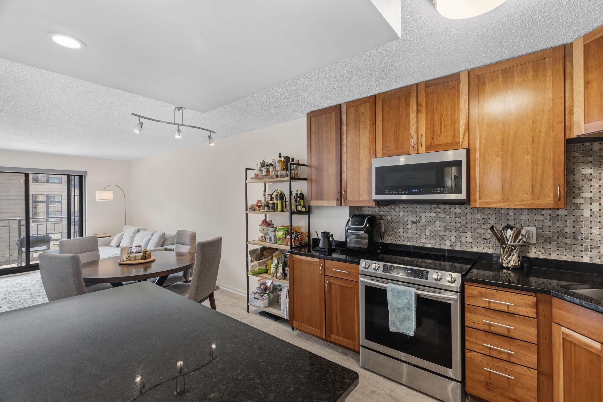 View of Residential at 401 1st Street #318, Minneapolis MN 55401, Minneapolis (4 of 30) - Mike Wilen | Minnesota Team Real Estate