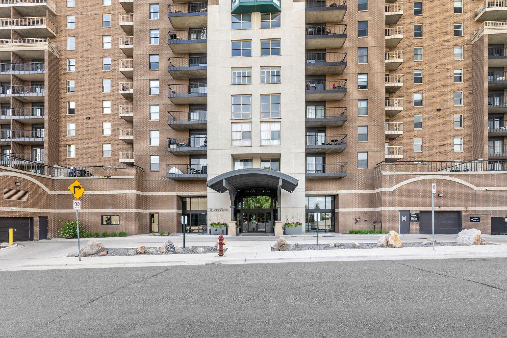 View of Residential at 401 1st Street #318, Minneapolis MN 55401, Minneapolis (7 of 30) - Mike Wilen | Minnesota Team Real Estate