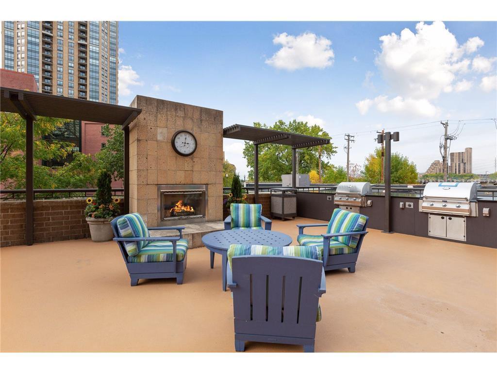 View of Residential at 401 1st Street #318, Minneapolis MN 55401, Minneapolis (27 of 30) - Mike Wilen | Minnesota Team Real Estate