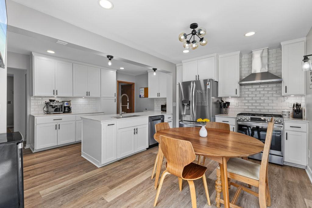 View of Residential at 3624 Yates Avenue, Crystal MN 55422, Crystal - Mike Wilen | Minnesota Team Real Estate