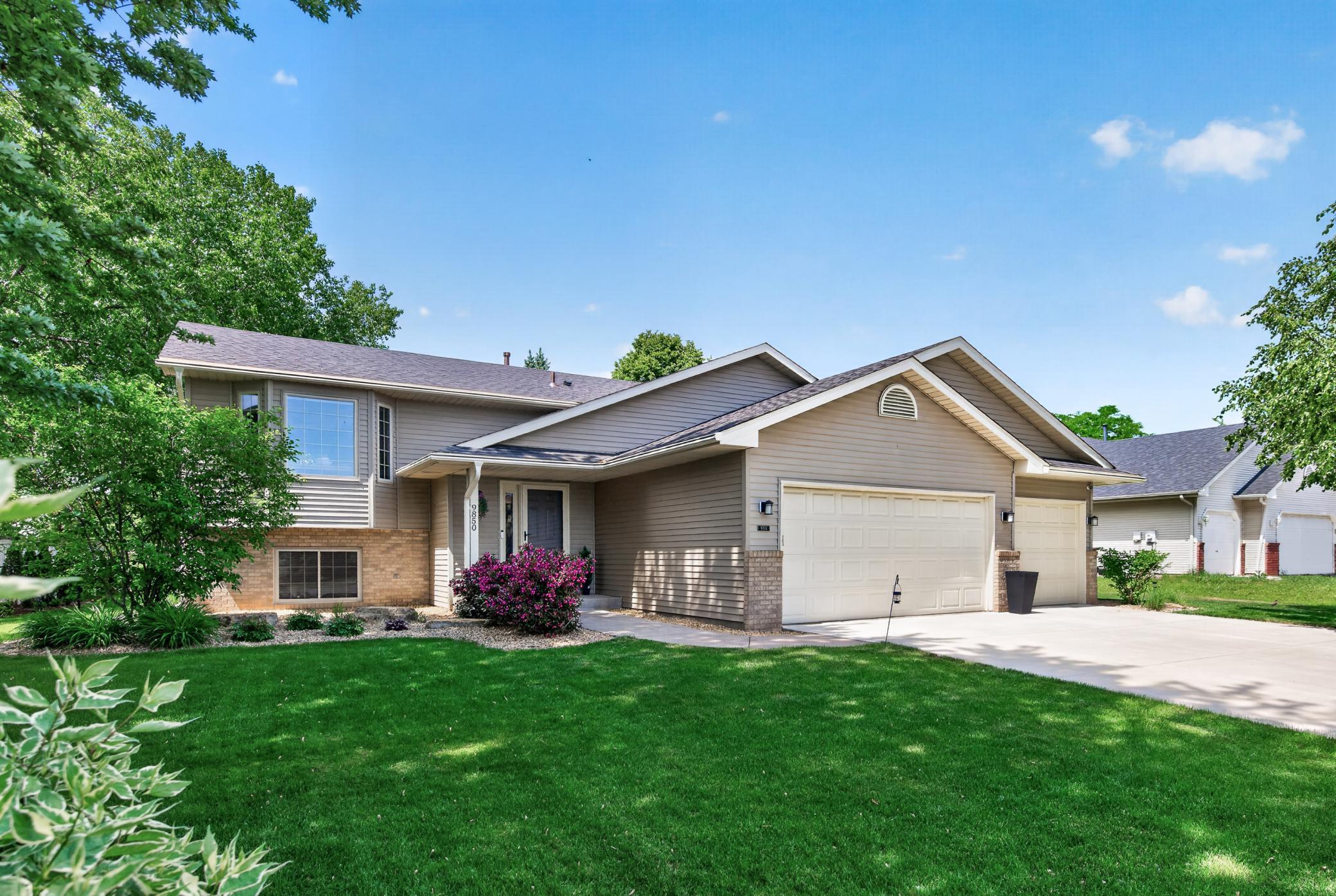 View of Residential at 9850 Wynstone Drive, Woodbury MN 55125, Woodbury - Mike Wilen | Minnesota Team Real Estate