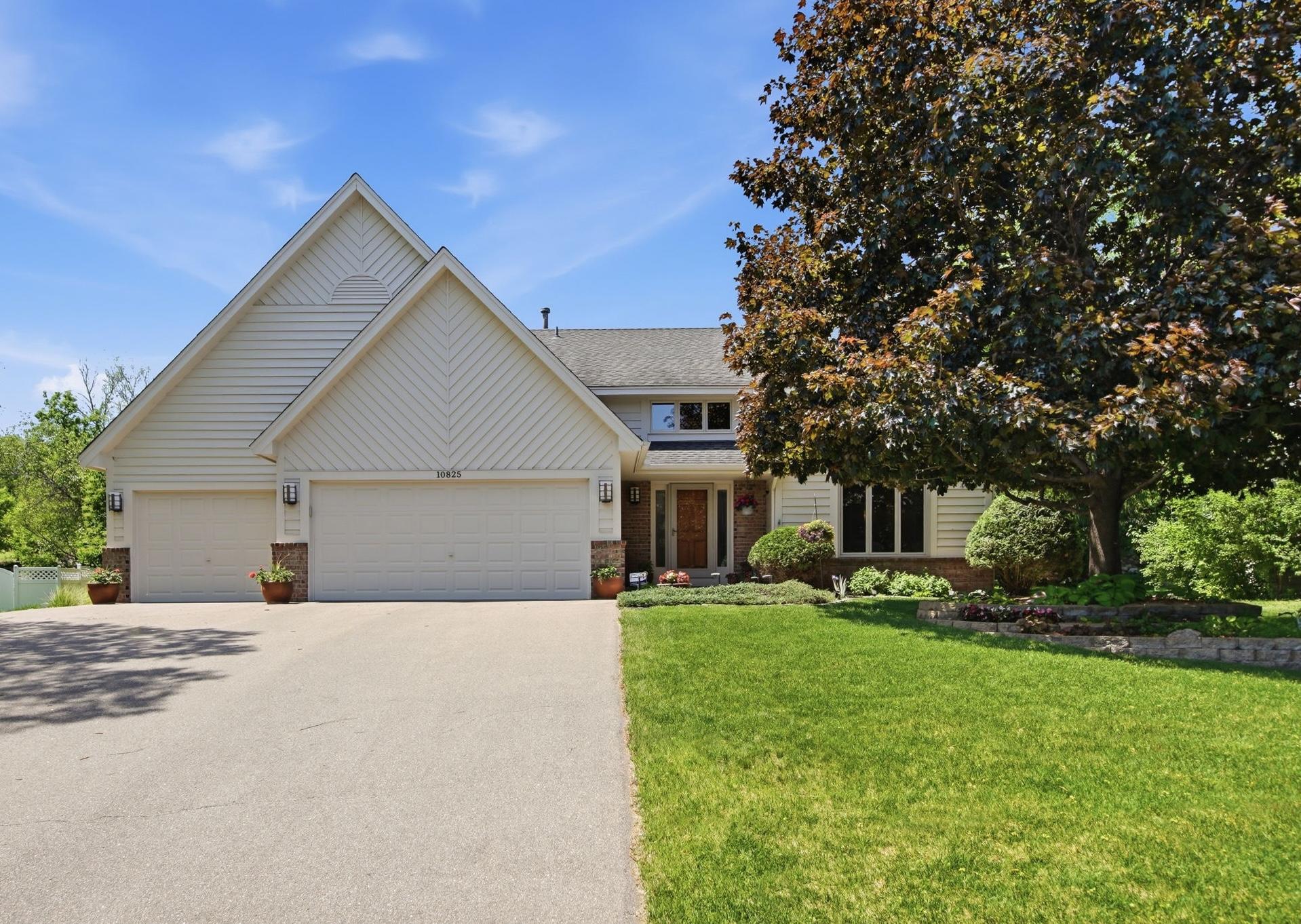 View of Residential at 10825 46th Place, Plymouth MN 55442, Plymouth - Mike Wilen | Minnesota Team Real Estate