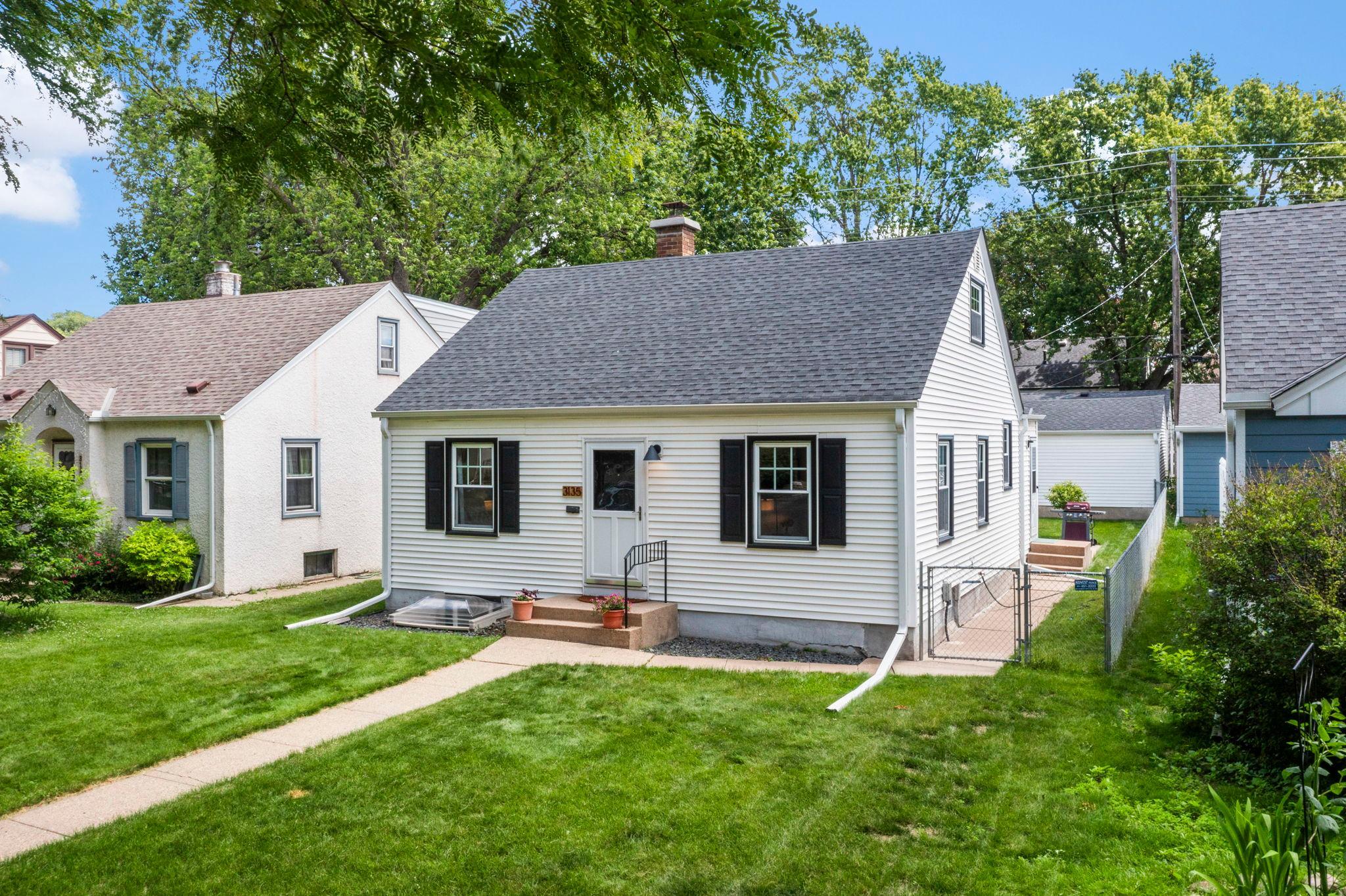 View of Residential at 3135 Mckinley Street, Minneapolis MN 55418, Minneapolis - Mike Wilen | Minnesota Team Real Estate