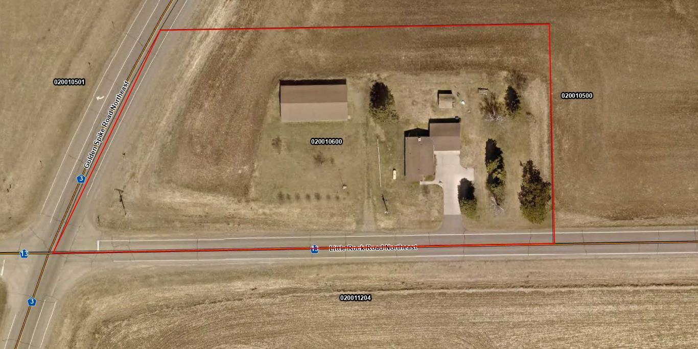 View of Residential at 8601 Little Rock Road, Foley MN 56329, Foley (4 of 36) - Mike Wilen | Minnesota Team Real Estate