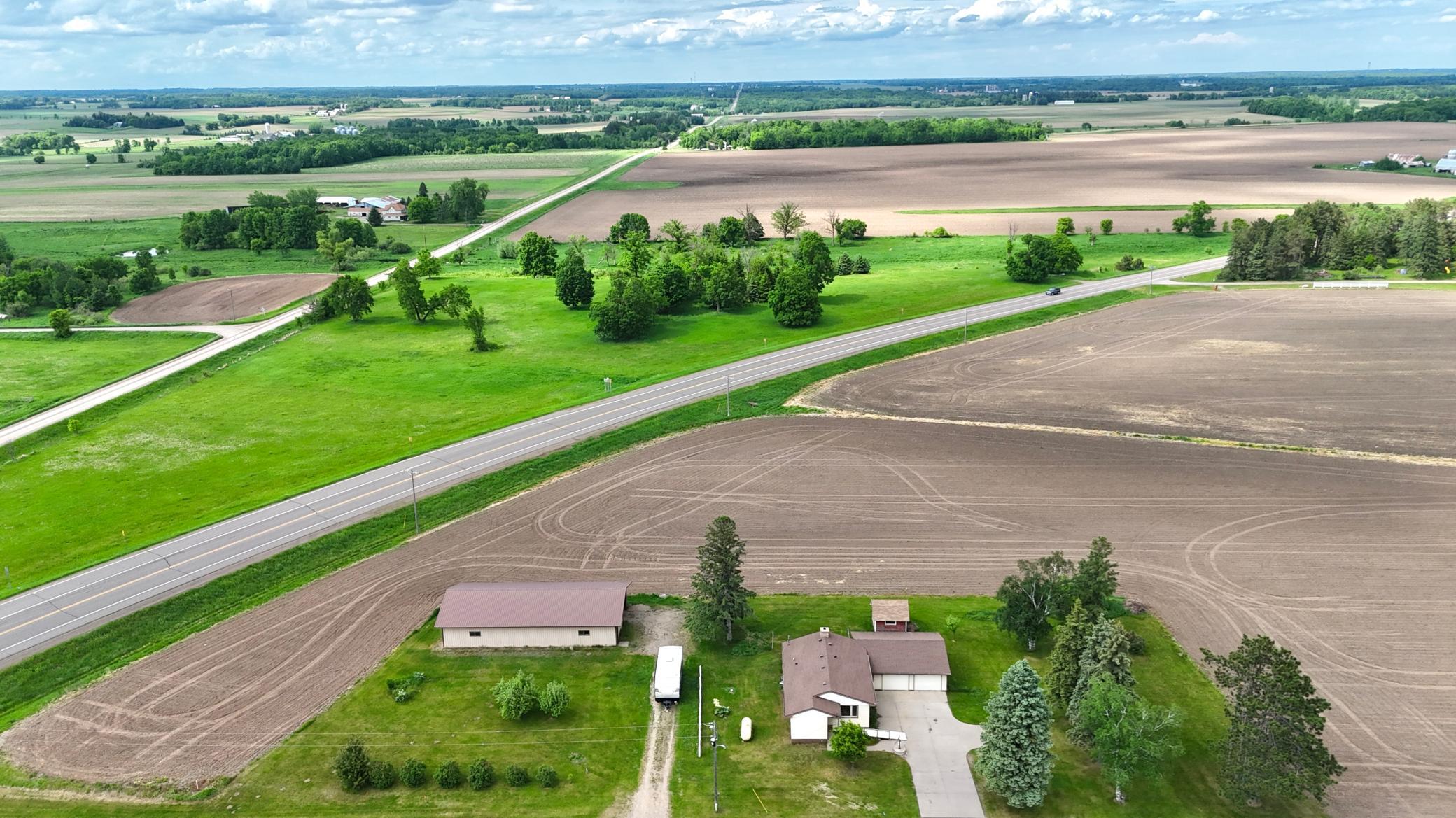 View of Residential at 8601 Little Rock Road, Foley MN 56329, Foley (34 of 36) - Mike Wilen | Minnesota Team Real Estate