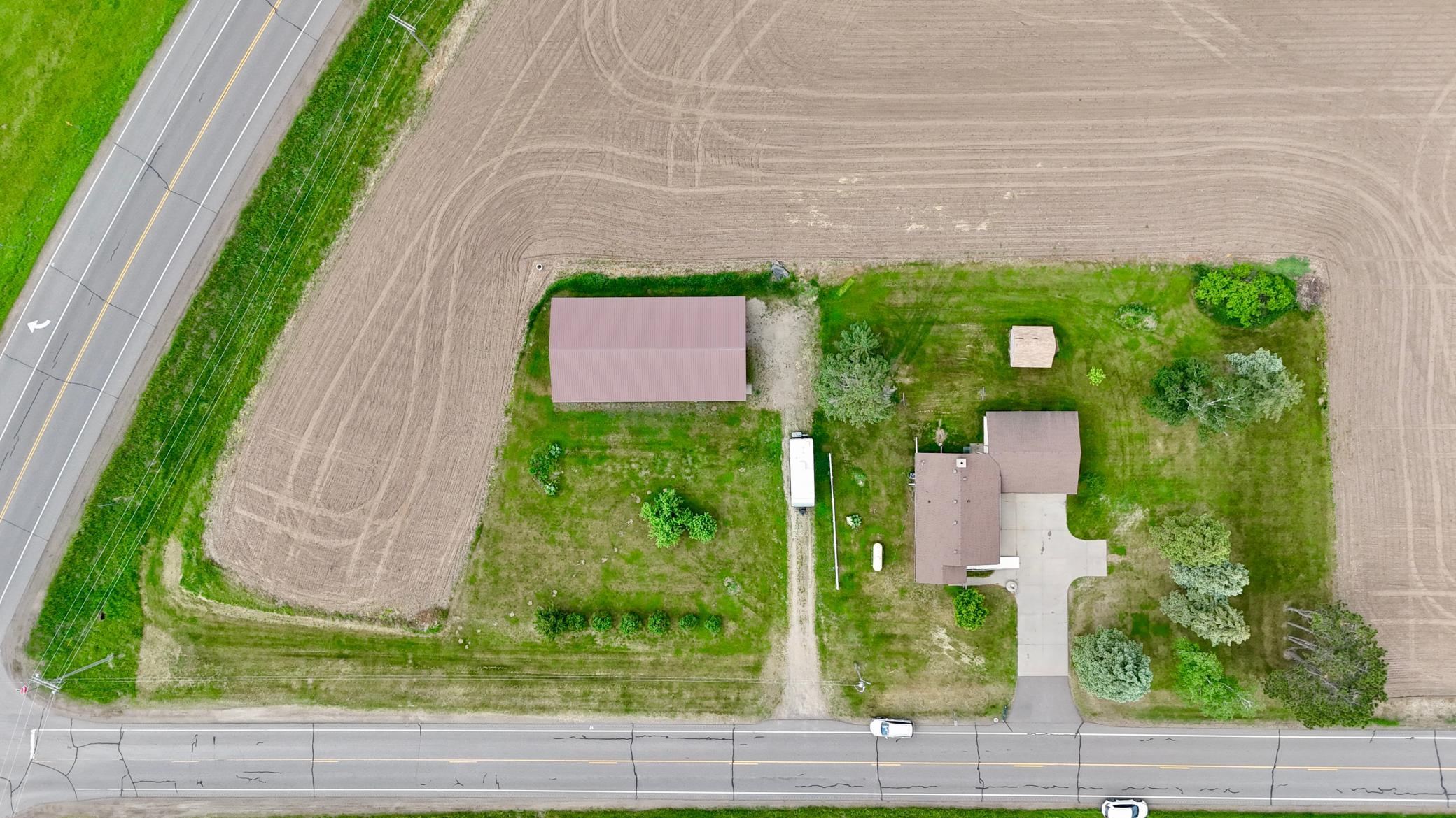 View of Residential at 8601 Little Rock Road, Foley MN 56329, Foley (33 of 36) - Mike Wilen | Minnesota Team Real Estate