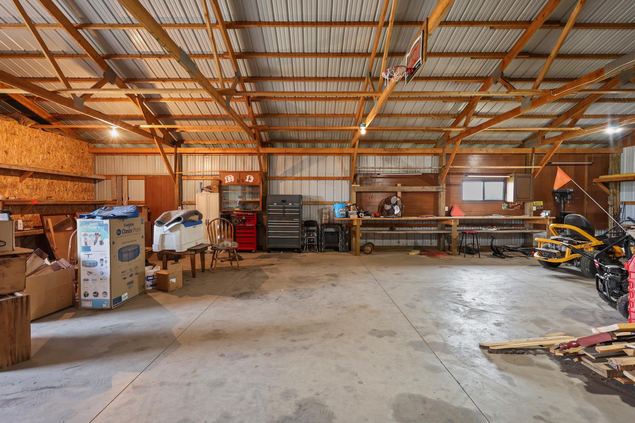 View of Residential at 8601 Little Rock Road, Foley MN 56329, Foley (30 of 36) - Mike Wilen | Minnesota Team Real Estate
