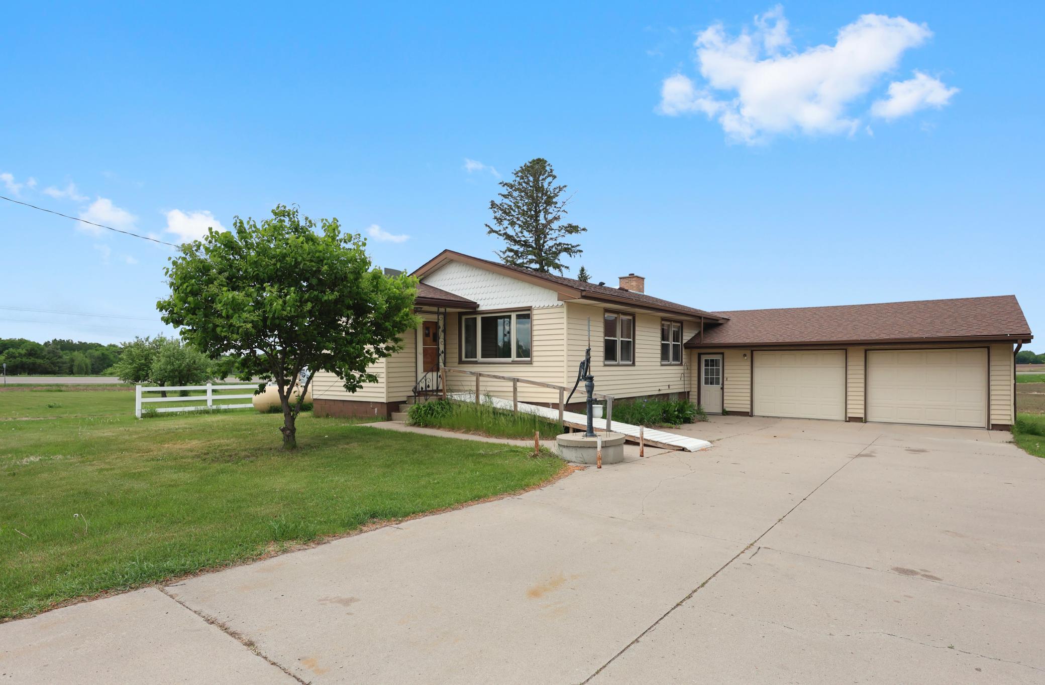View of Residential at 8601 Little Rock Road, Foley MN 56329, Foley - Mike Wilen | Minnesota Team Real Estate
