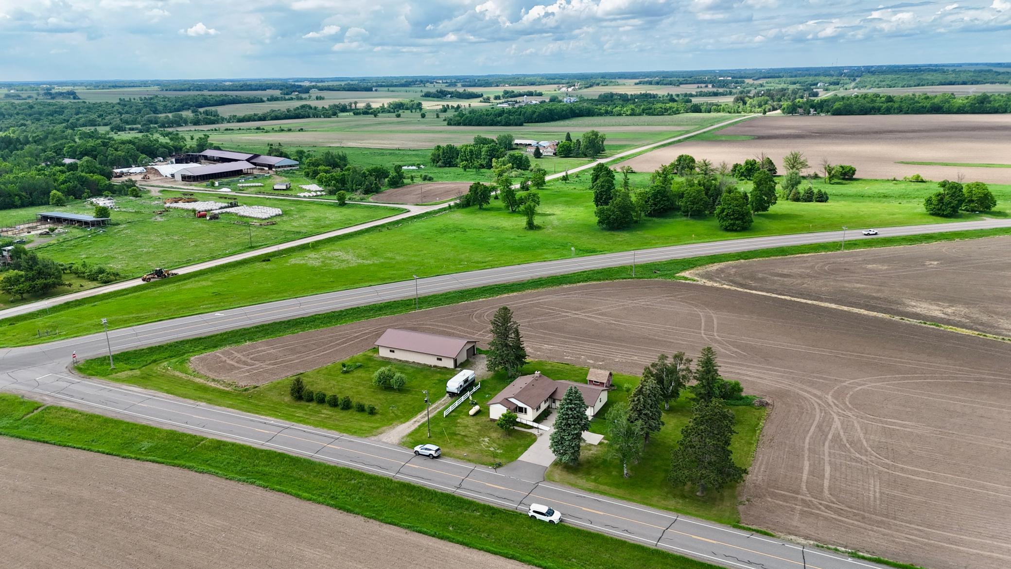 View of Residential at 8601 Little Rock Road, Foley MN 56329, Foley (35 of 36) - Mike Wilen | Minnesota Team Real Estate