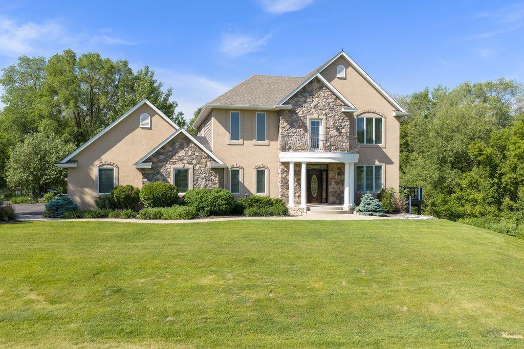 View of Residential at 21390 France Boulevard, Lakeville MN 55044, Lakeville - Mike Wilen | Minnesota Team Real Estate