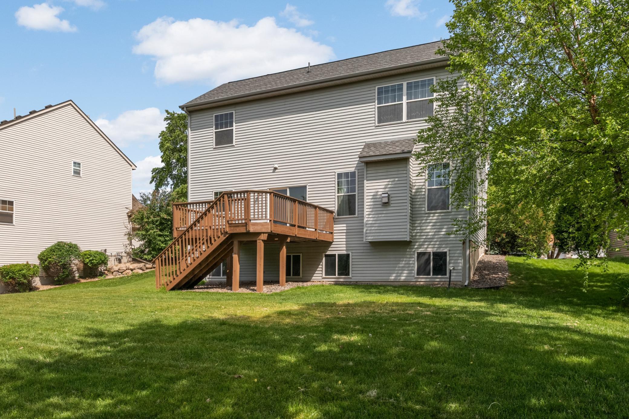 View of Residential at 12005 86th Avenue, Maple Grove MN 55369, Maple Grove (25 of 26) - Mike Wilen | Minnesota Team Real Estate