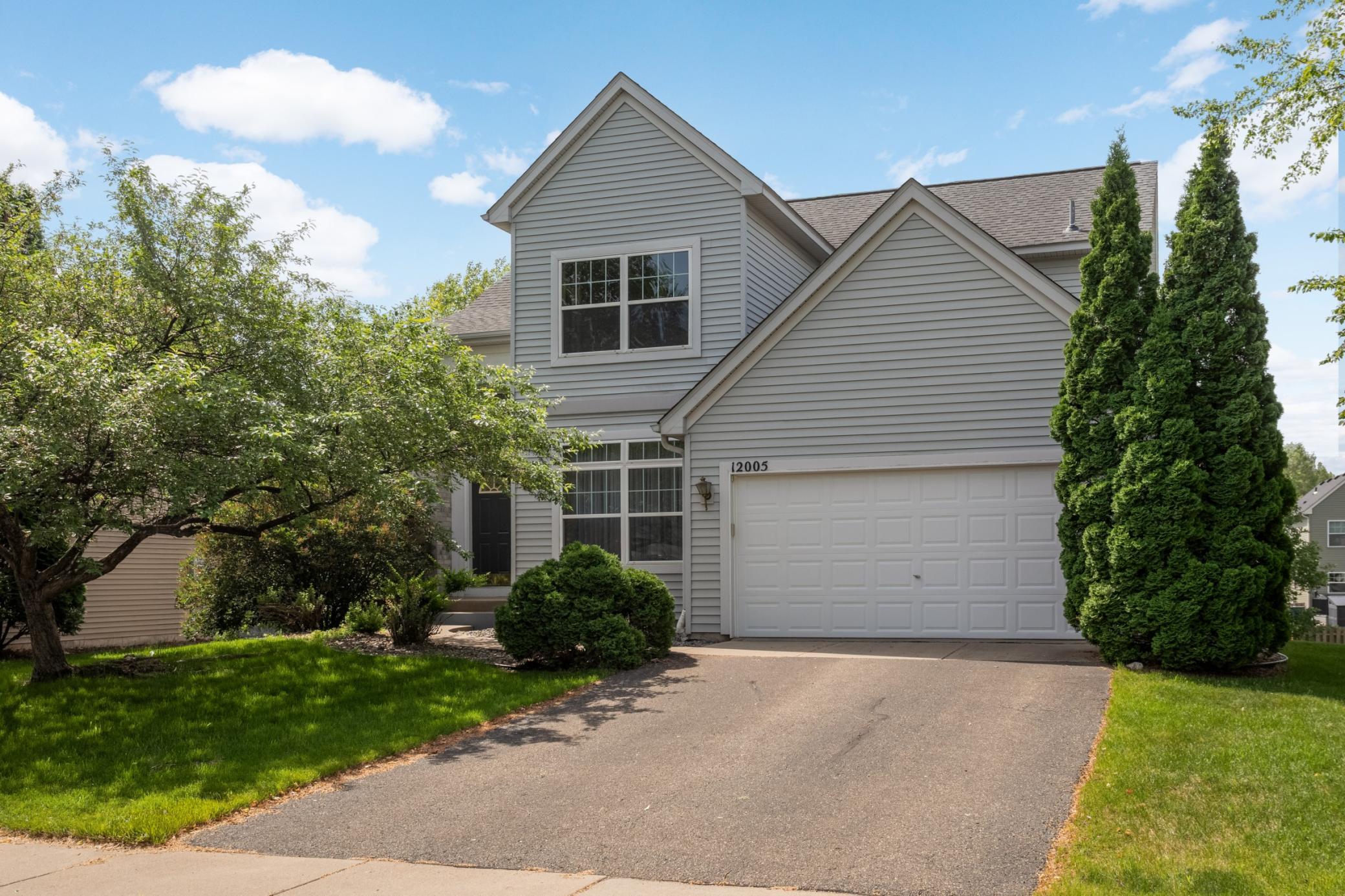 View of Residential at 12005 86th Avenue, Maple Grove MN 55369, Maple Grove (24 of 26) - Mike Wilen | Minnesota Team Real Estate