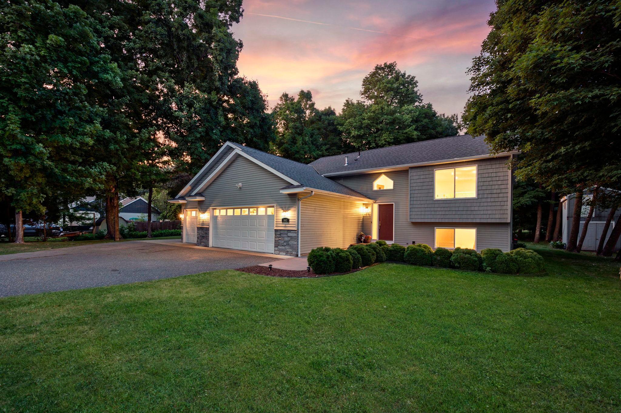 View of Residential at 842 Colby Street, Taylors Falls MN 55084, Taylors Falls - Mike Wilen | Minnesota Team Real Estate