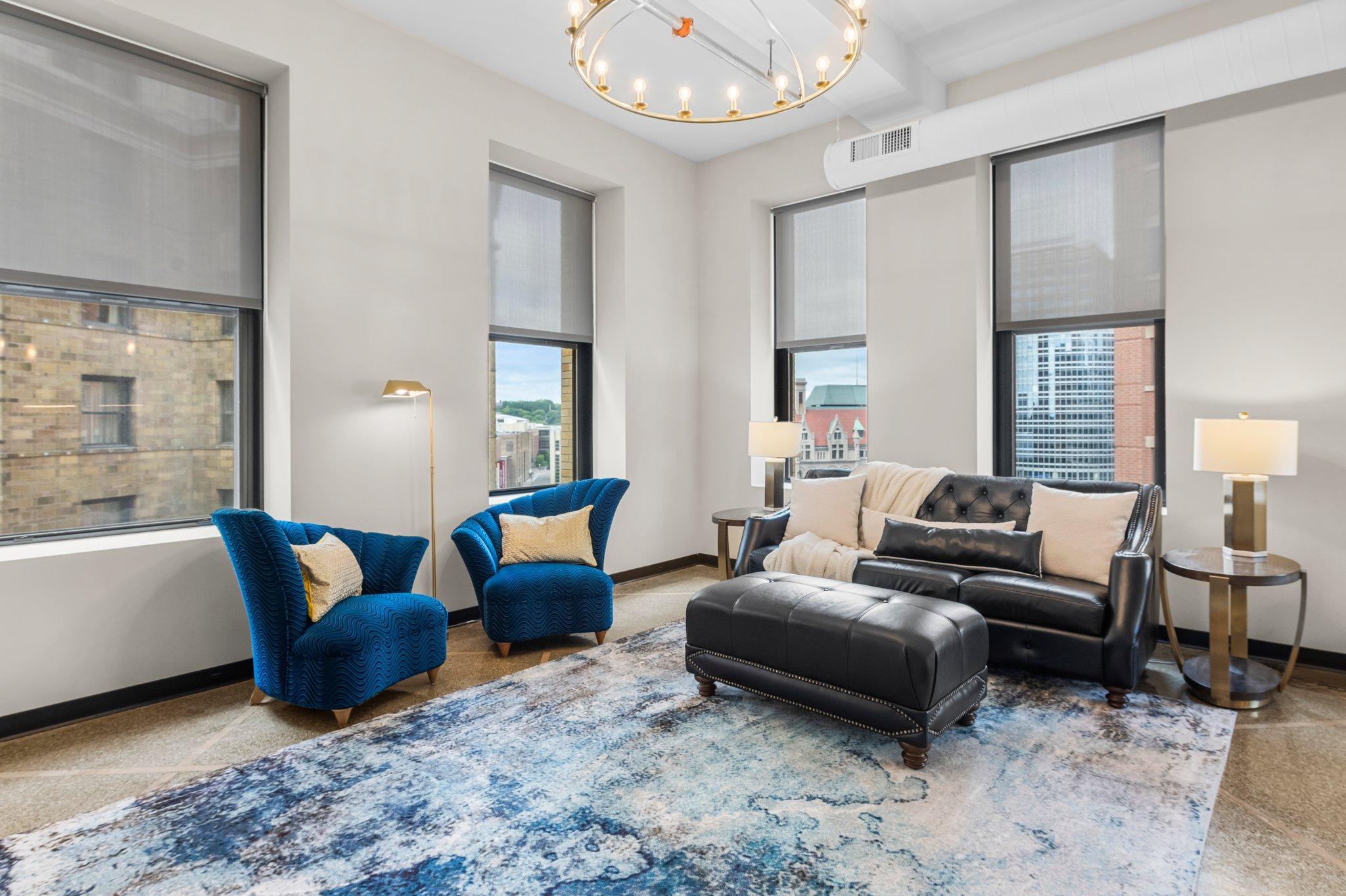 View of Residential at 350 Saint Peter Street #701, Saint Paul MN 55102, Saint Paul - Mike Wilen | Minnesota Team Real Estate