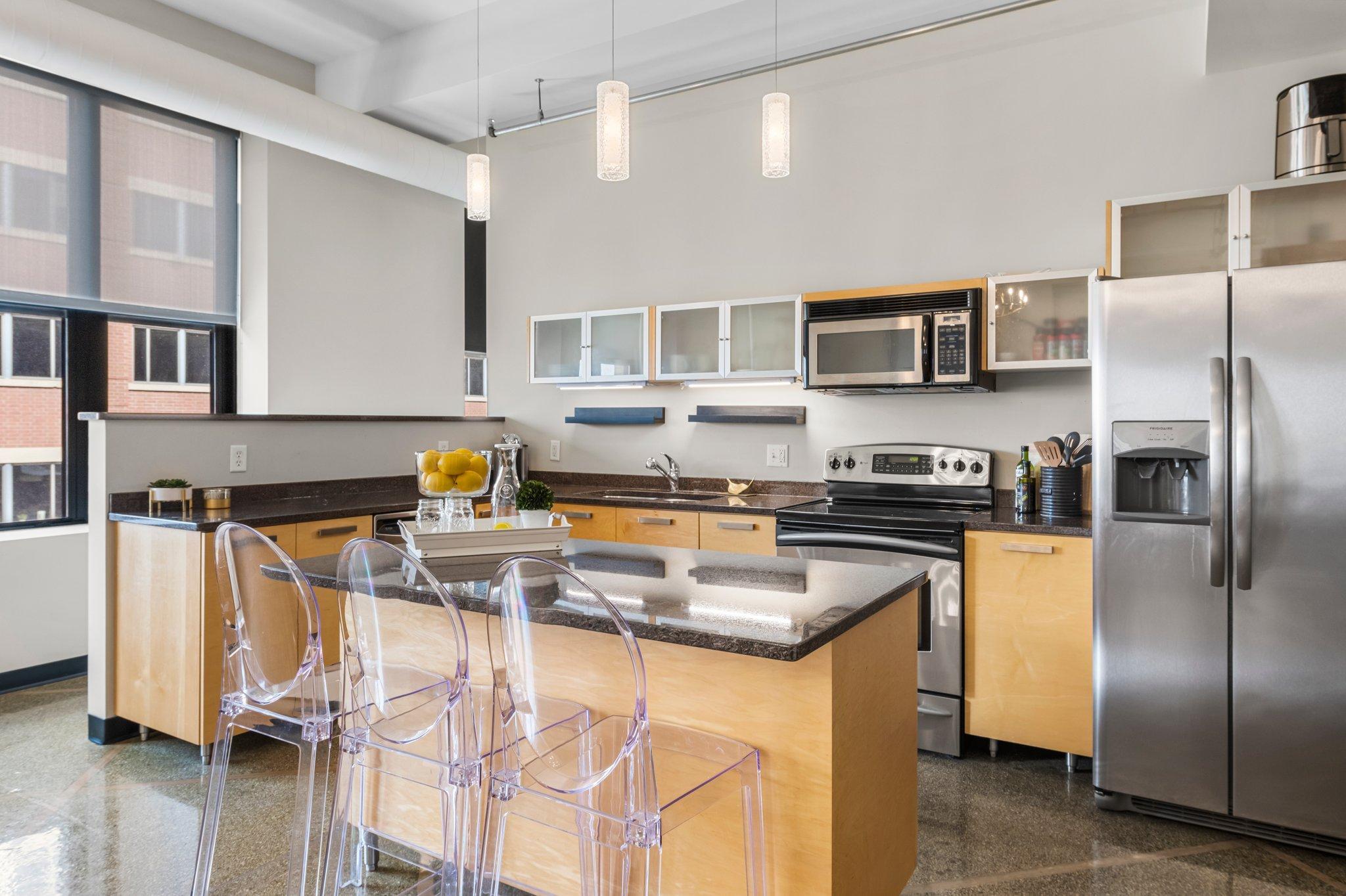 View of Residential at 350 Saint Peter Street #701, Saint Paul MN 55102, Saint Paul (5 of 25) - Mike Wilen | Minnesota Team Real Estate