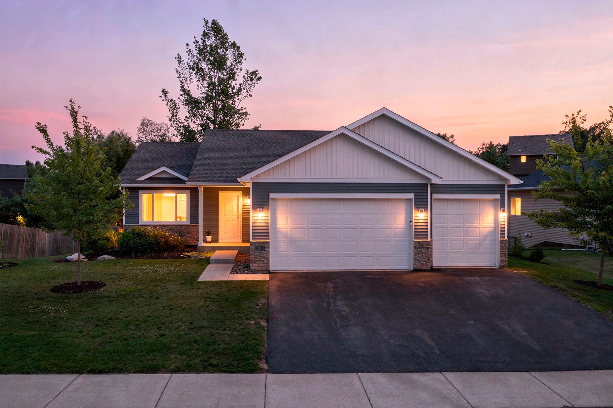 View of Residential at 930 Breckenridge Lane, Montrose MN 55363, Montrose - Mike Wilen | Minnesota Team Real Estate